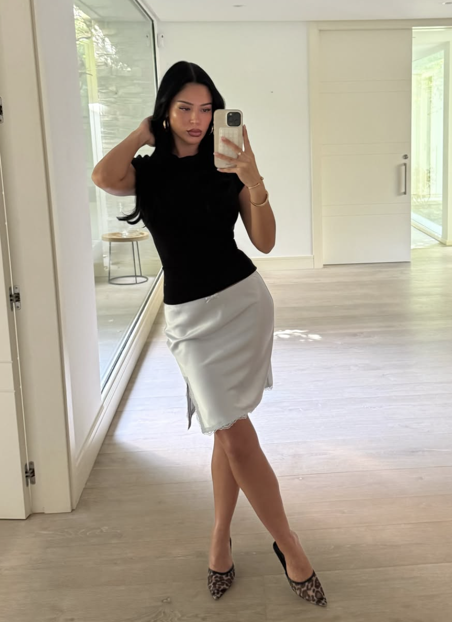 Who is Jude Bellingham’s girlfriend? Meet American model Ashlyn Castro
