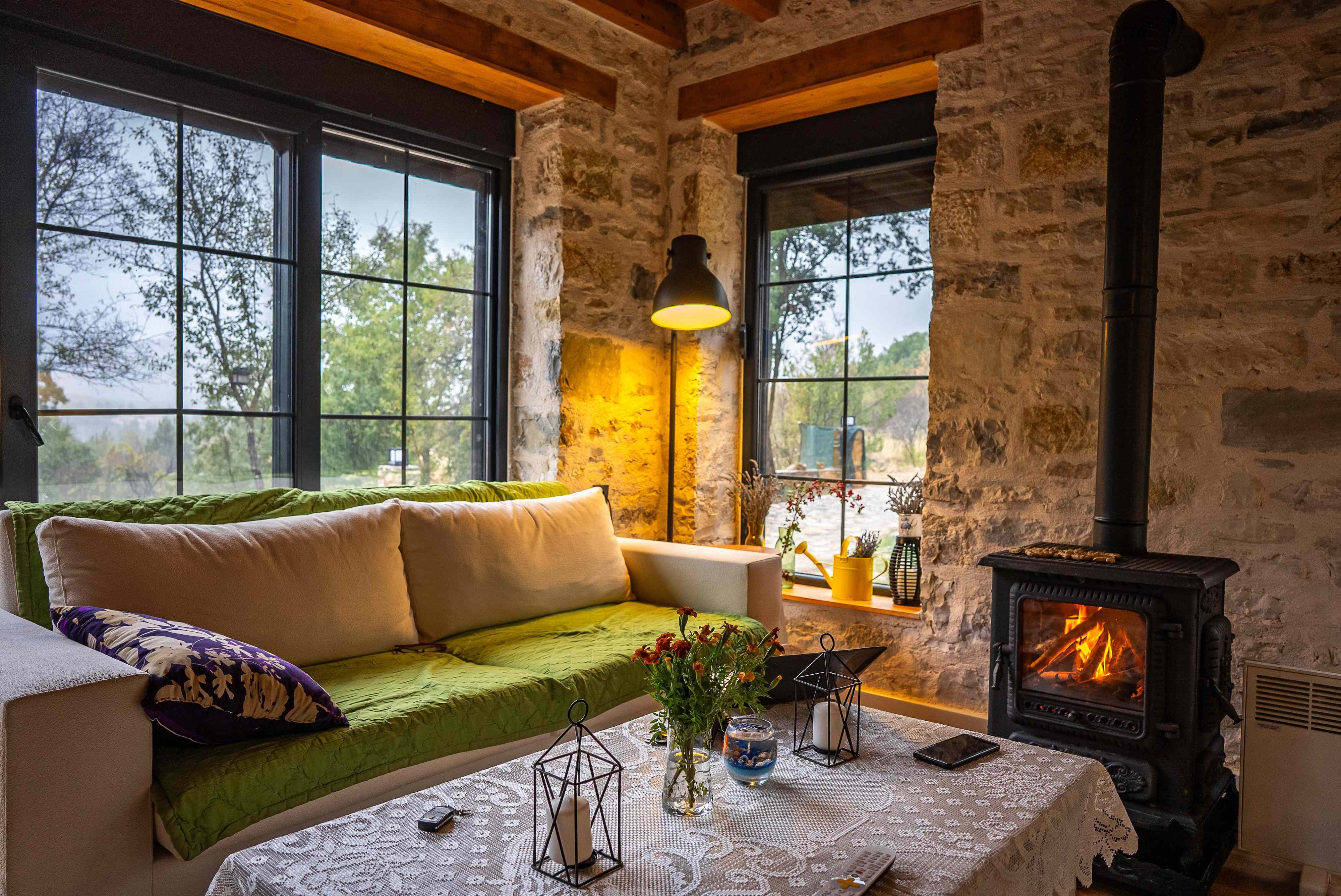 Why Your Home Still Doesn't Feel Cozy for Fall—and the Easy Lighting Fixes You Can Implement Today