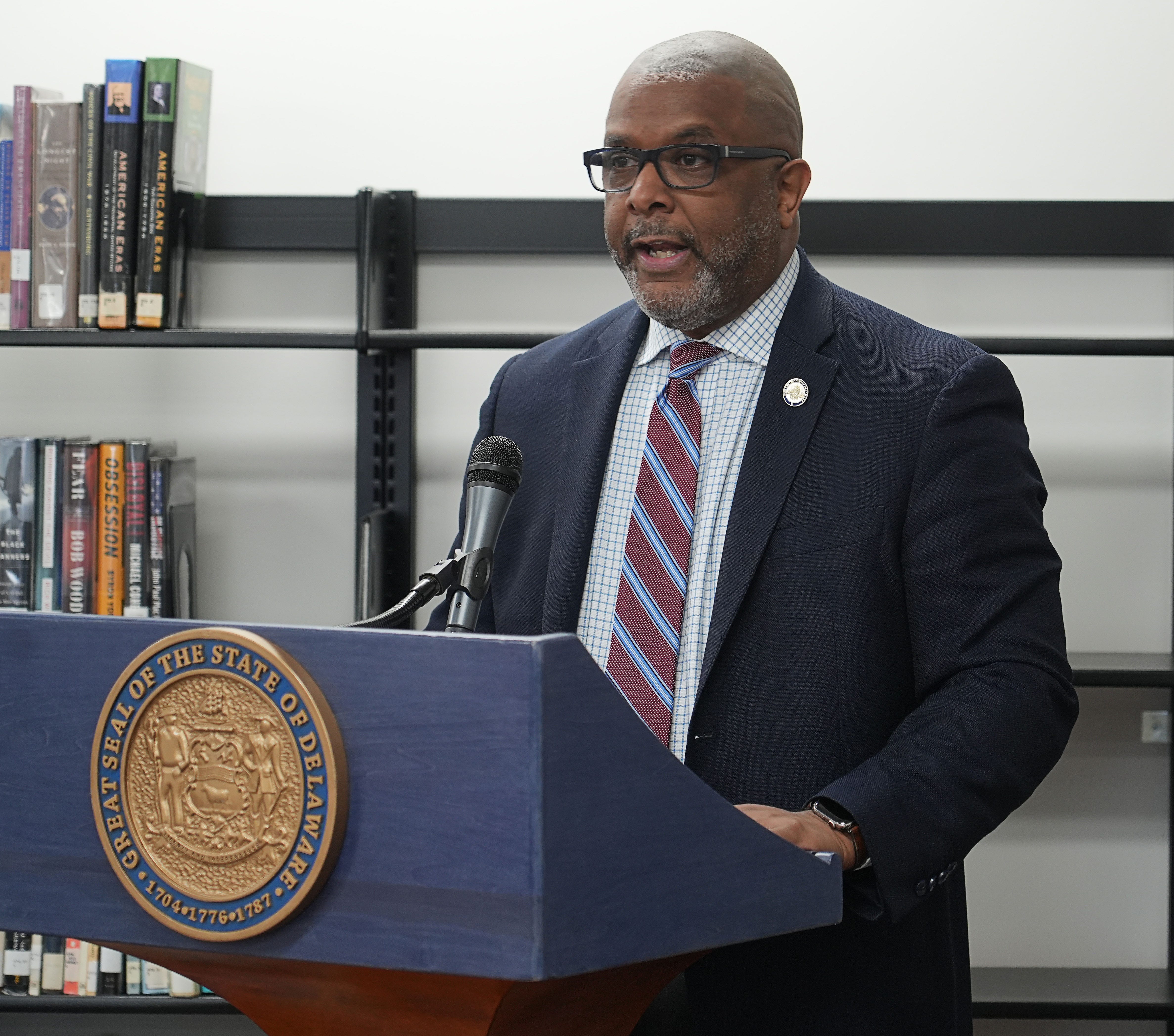 Reassessing Progress New Castle County plans to accelerate next reassessment to 2028 - AOL