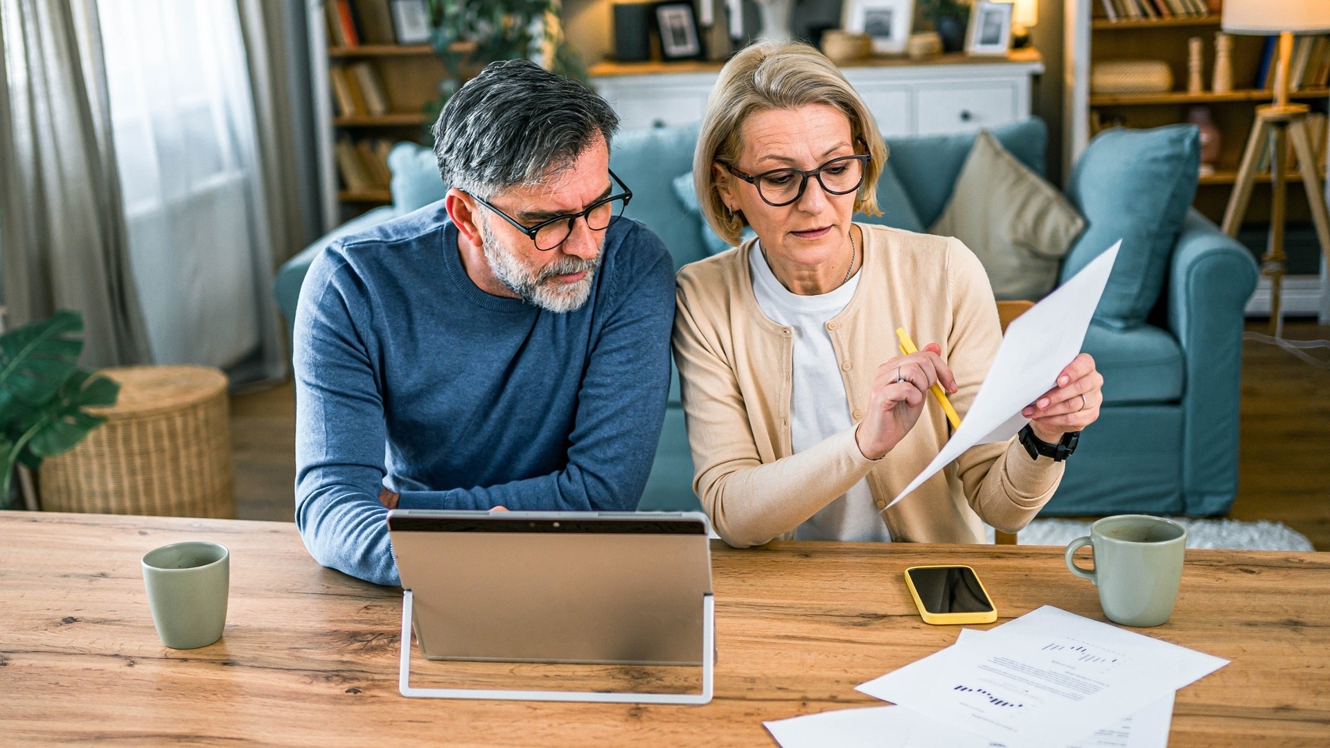 Inflation Is Outpacing Your Wages: 4 Budget Moves That Bridge the Gap