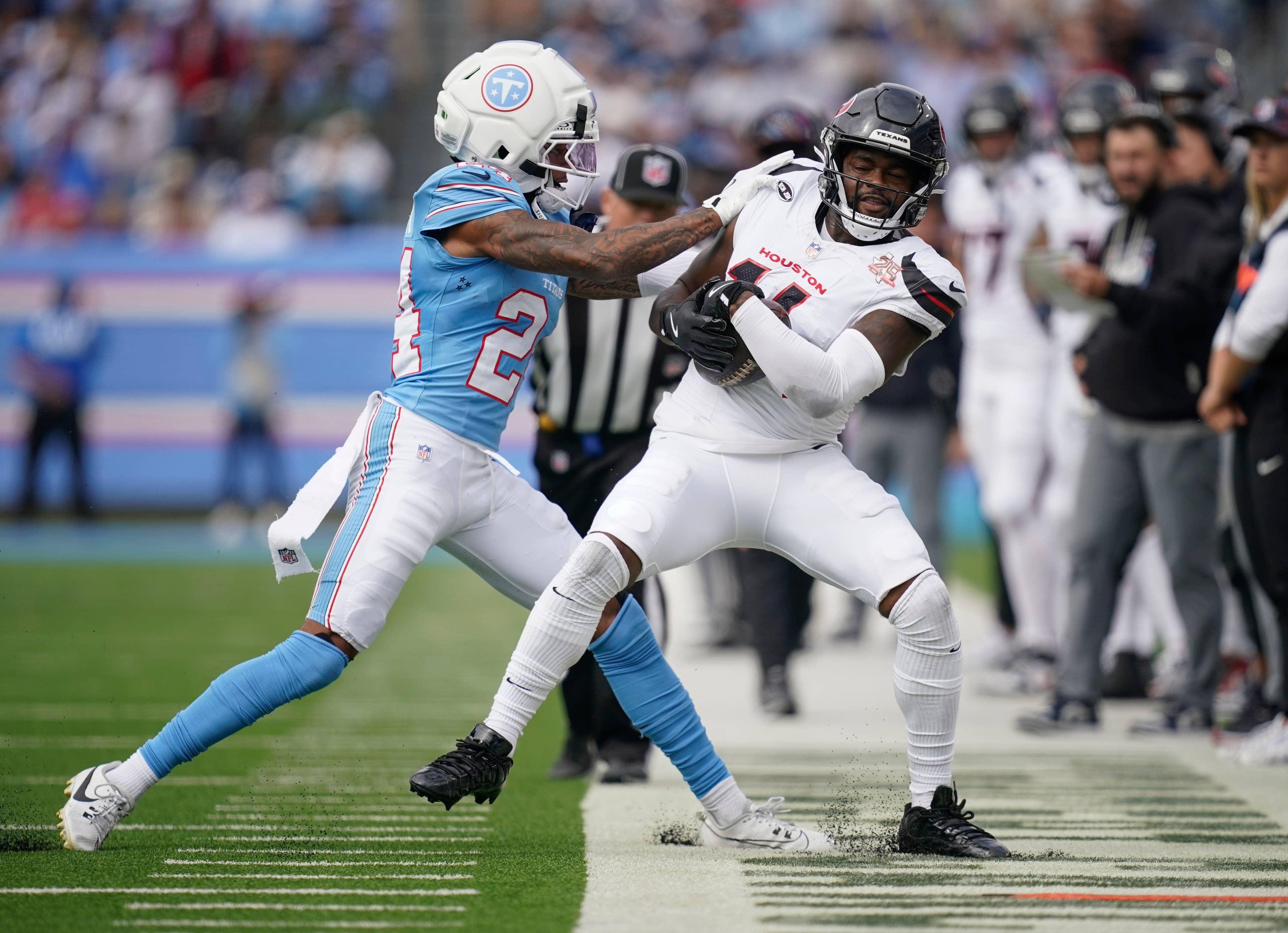 Jeremy Fowler's Sleeper Trade Name Fits the Secondary Problem Hanging ...