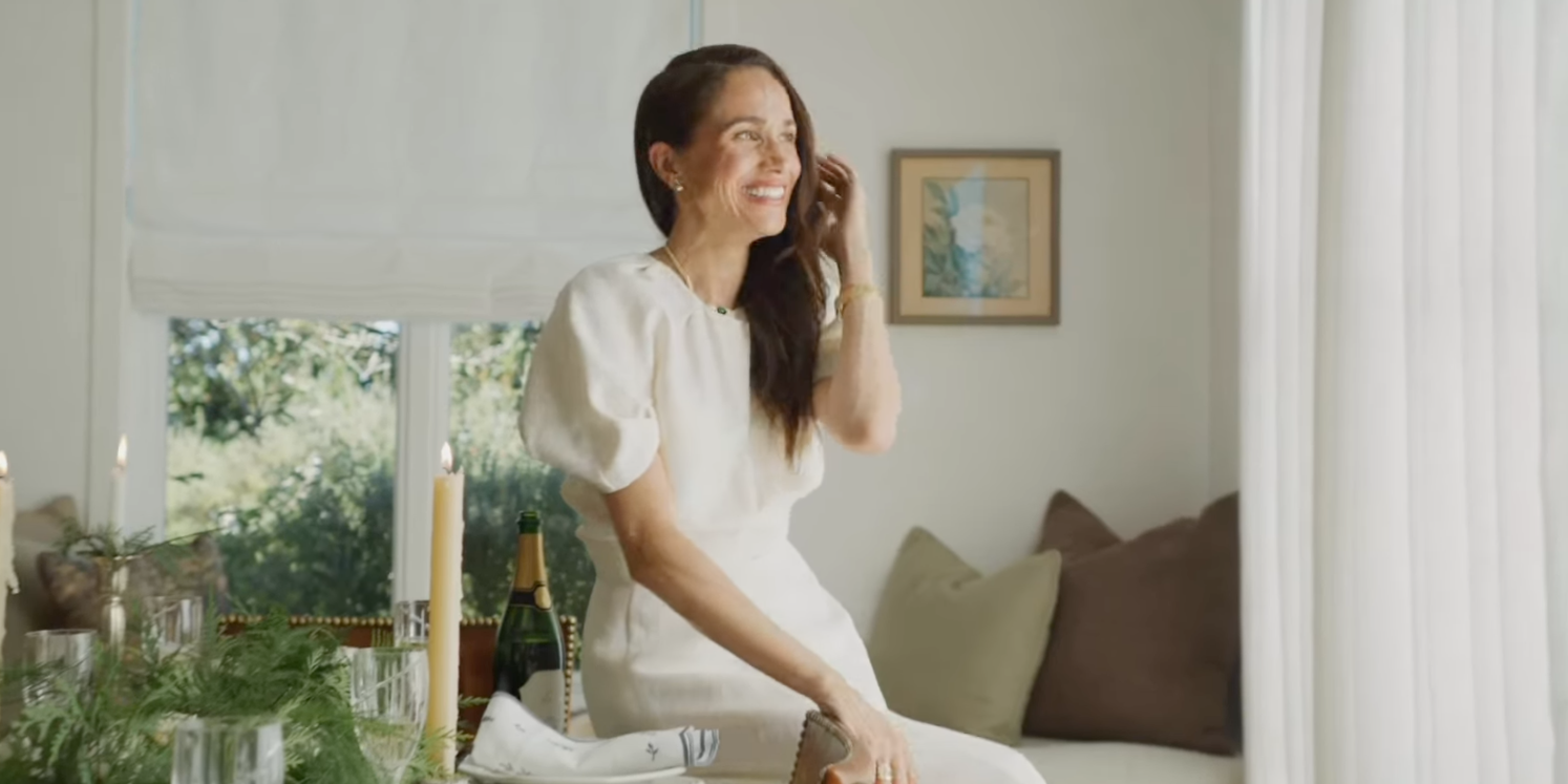 Meghan Markle’s As Ever Expands Its Holiday Collection With Dog Toys - AOL