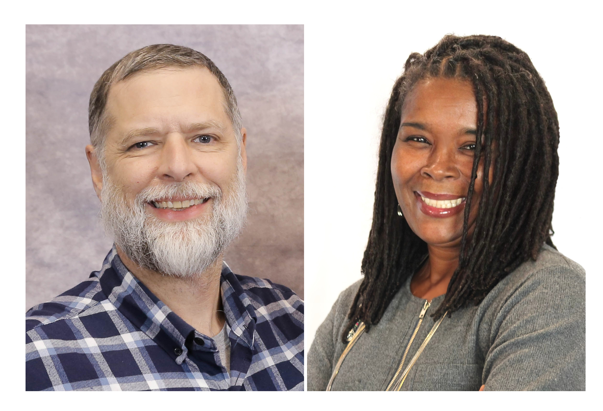 2 candidates compete for Des Moines' open Iowa House District 33 seat