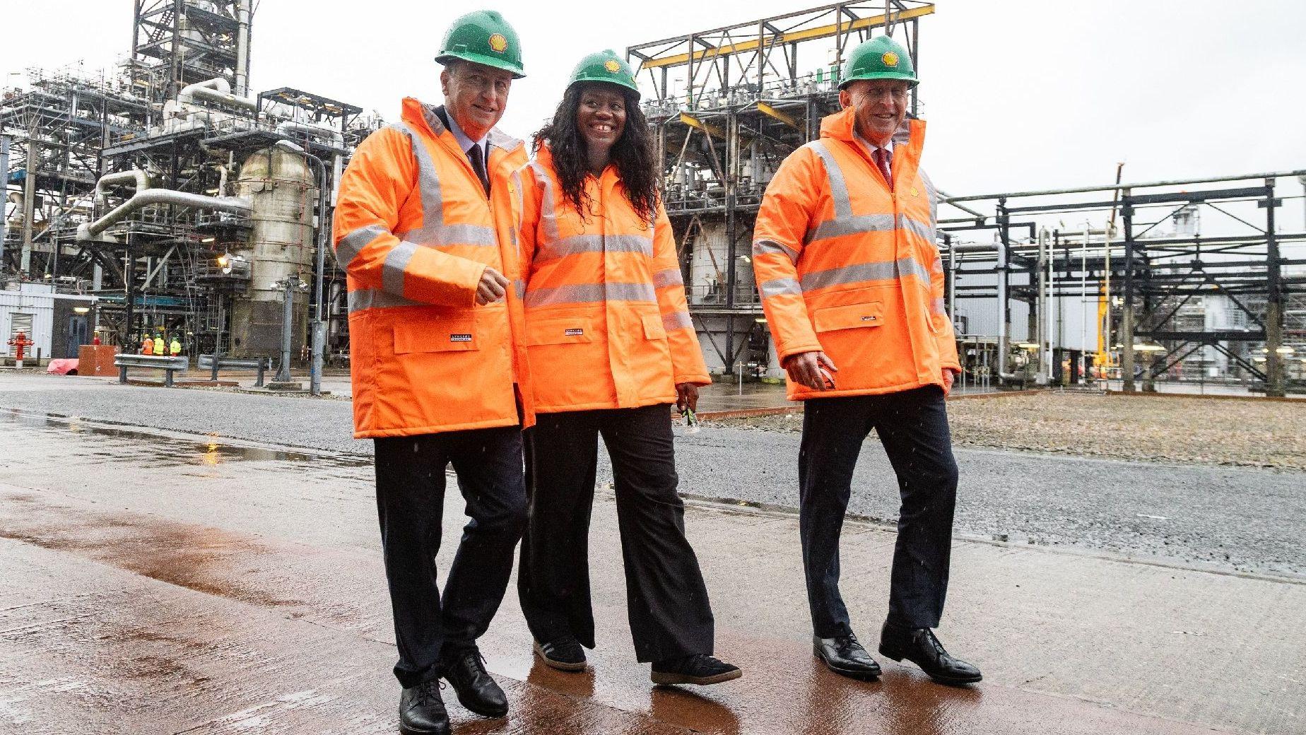 I will make final decision on Rosebank oil field, energy secretary ...