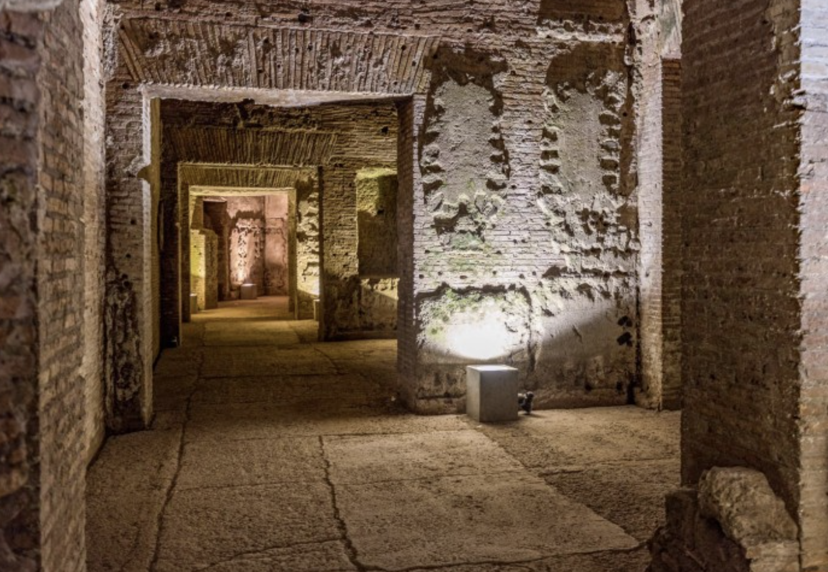 15 Secret Rooms and Buildings That Were Lost for Decades - AOL