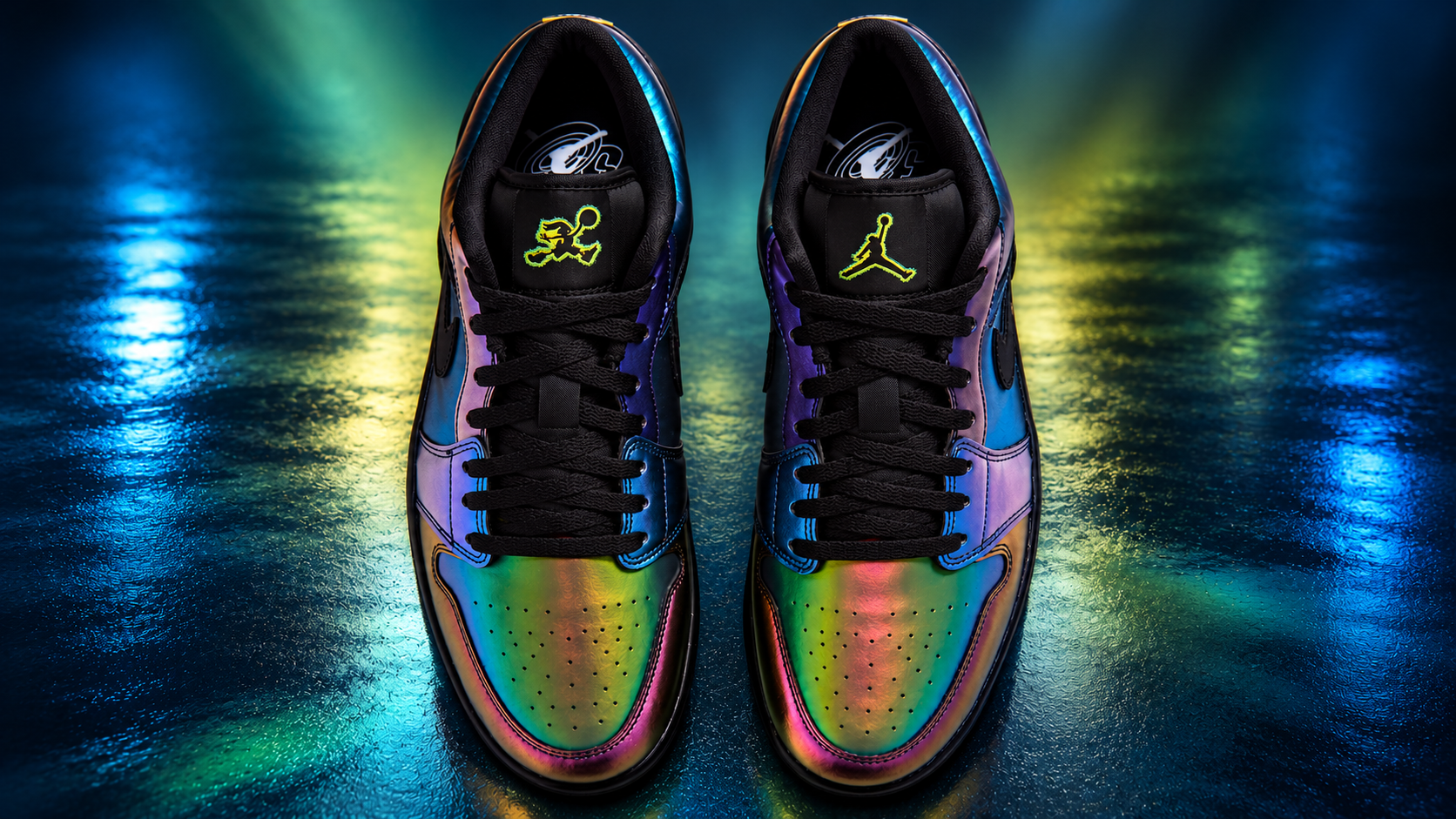Air Jordan 1 Low 'Magic Ball' Release Date Revealed — Where to Buy - AOL