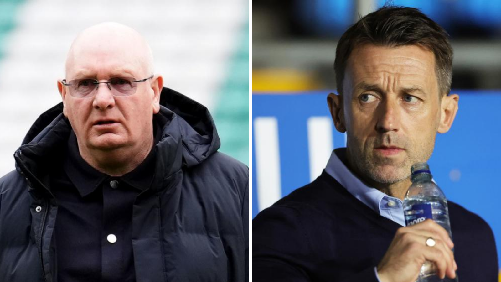 Fire In Kilmarnock Falkirk v Kilmarnock: Pick of the stats - AOL