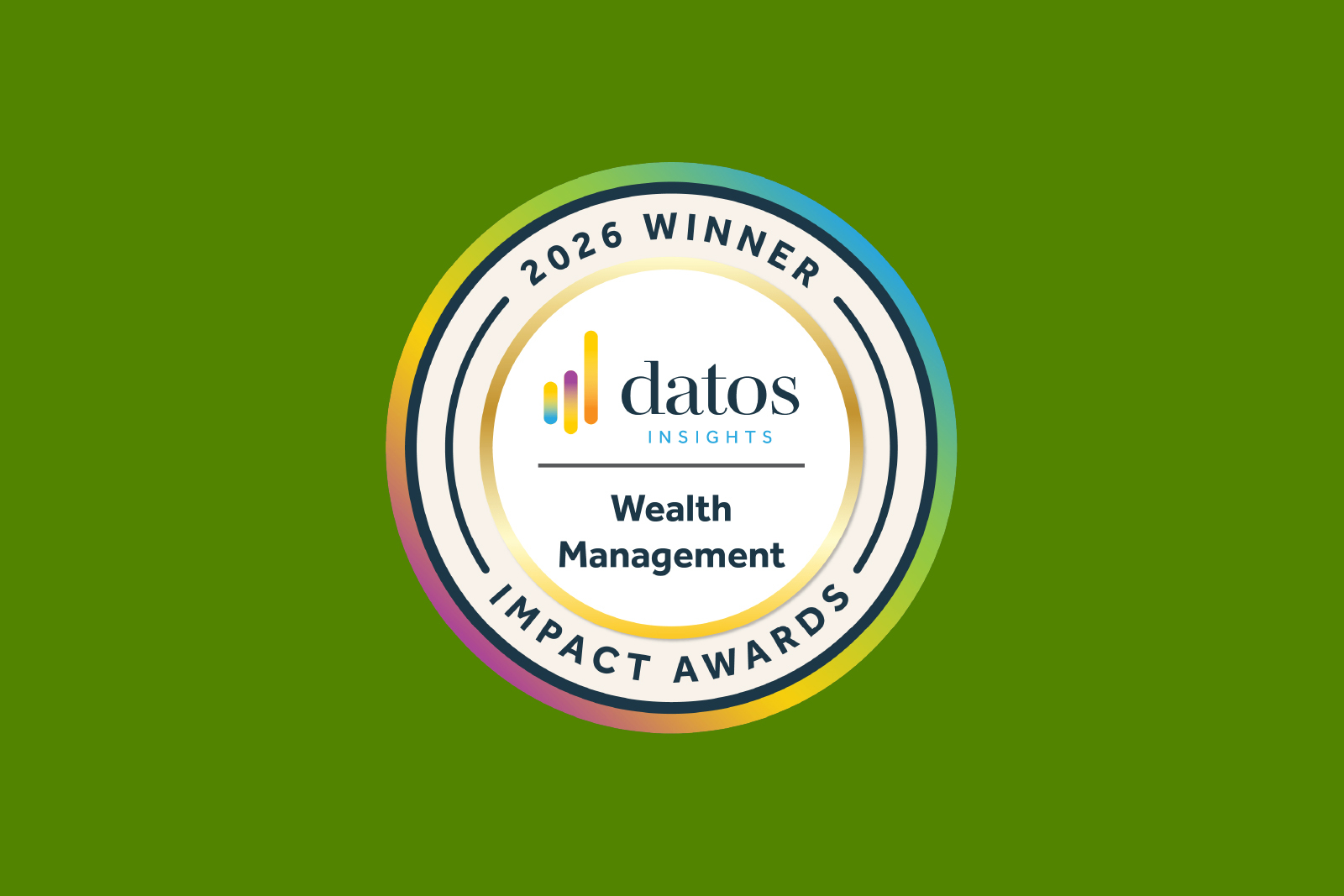Regions Private Wealth Management Earns 2026 Datos Impact Award for Best Innovation in Financial Planning - AOL