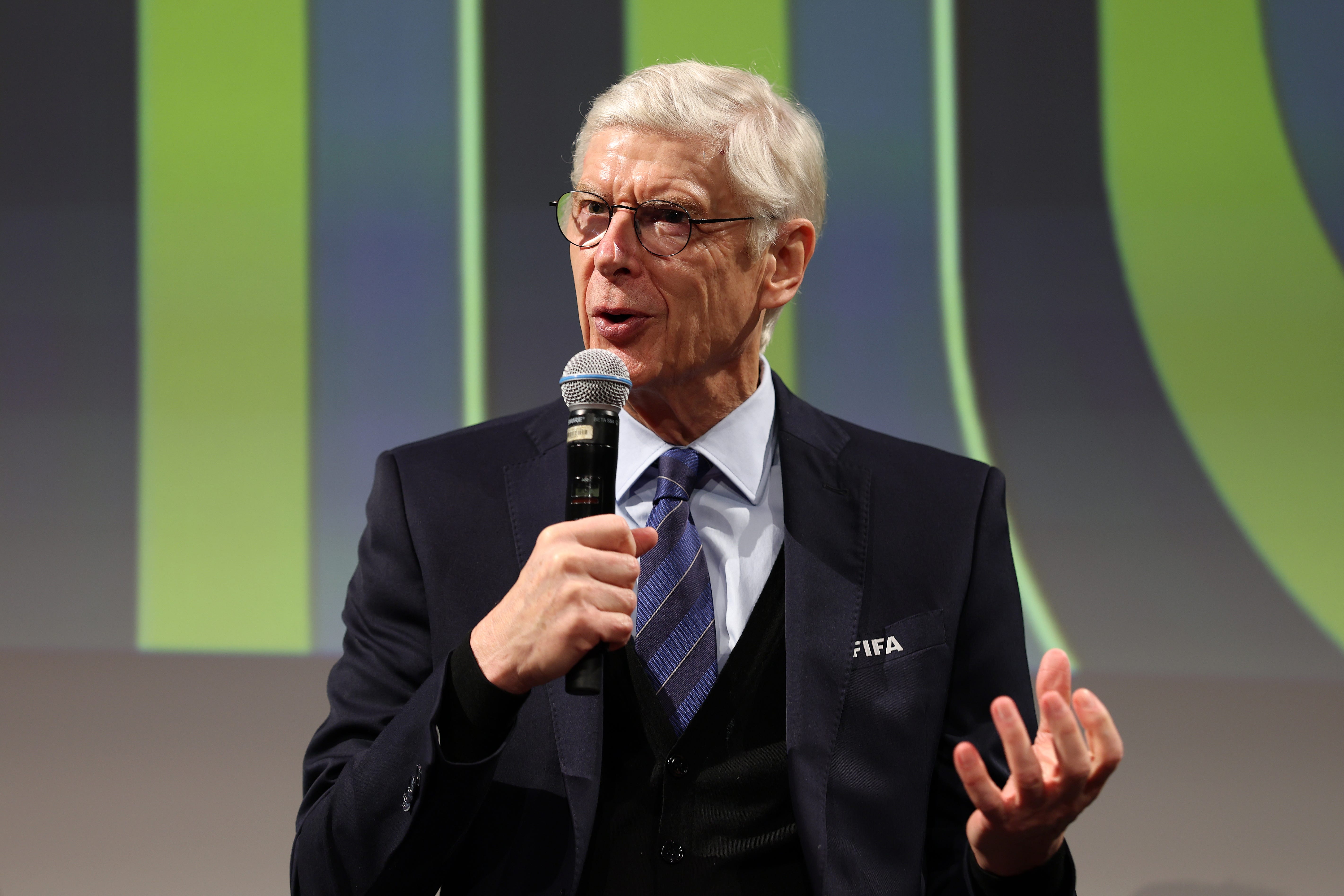 FIFA’s new U-15 World Cup to feature 190 countries, nearly 1,000 games ...