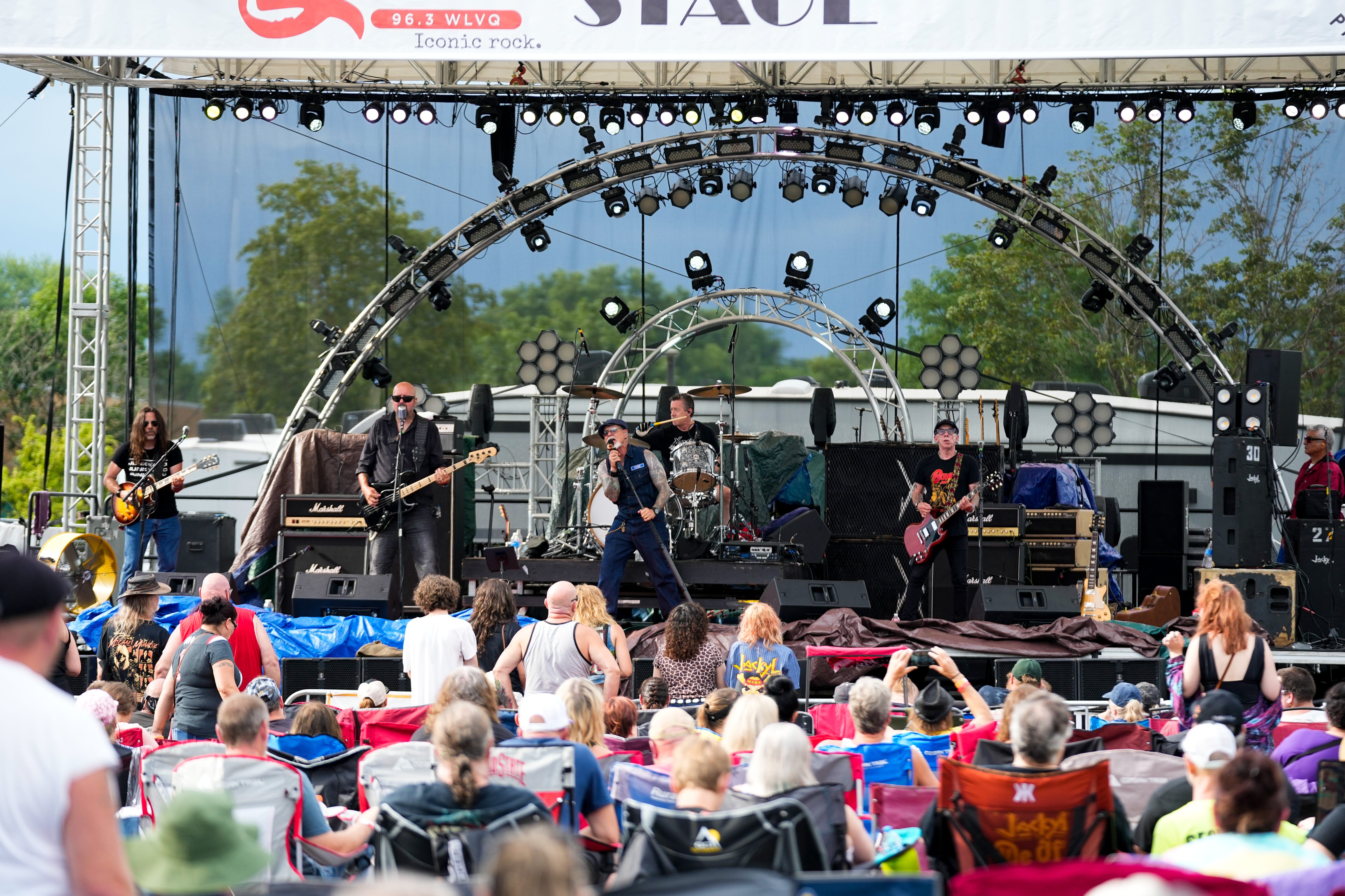 Science Fest Board Picktown Palooza ends 10-year run after final summer festival - AOL
