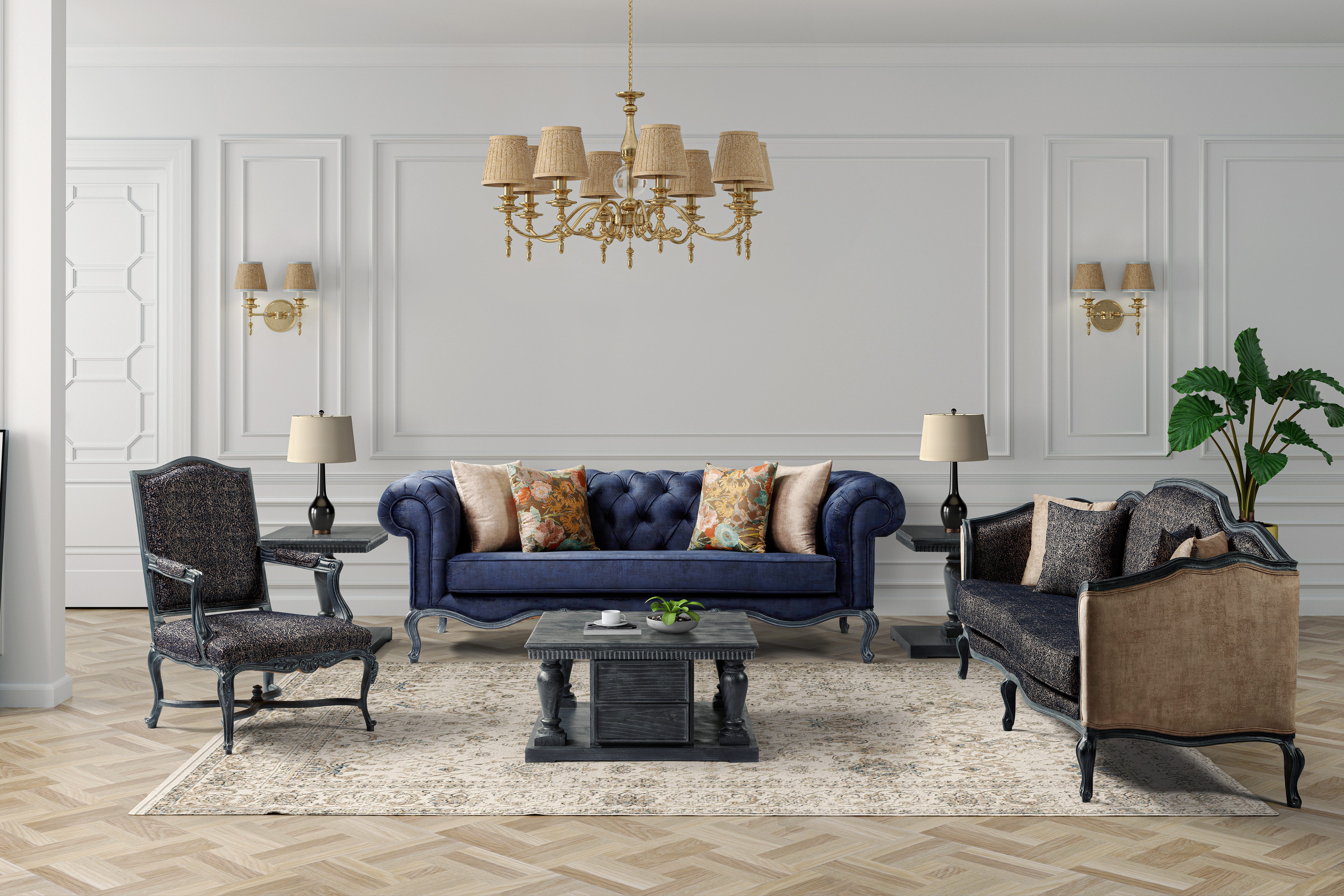 I run an interior design company to the stars. Here are 5 affordable ...