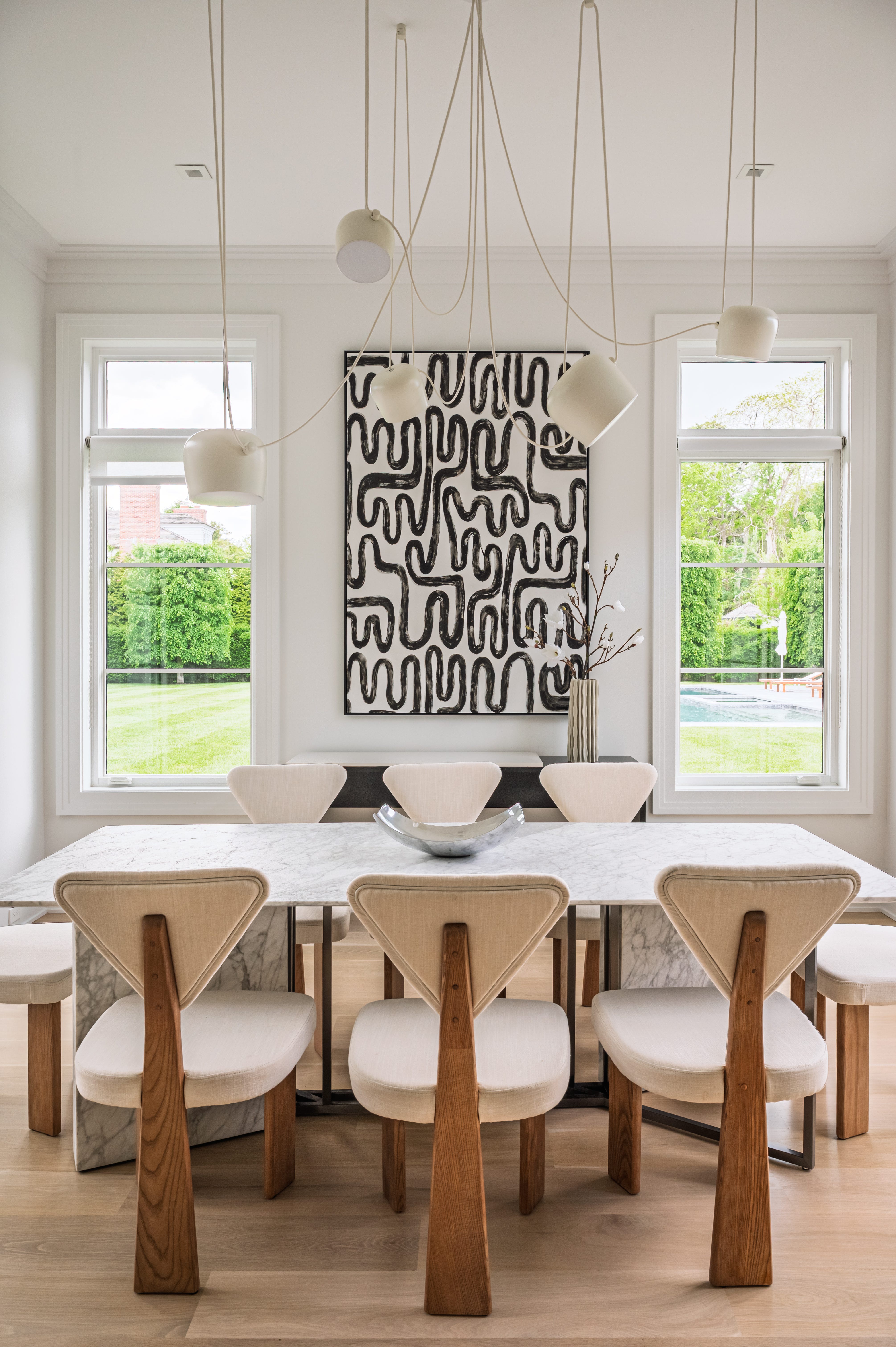I'm an interior designer to the stars. Here are 5 affordable tips for ...