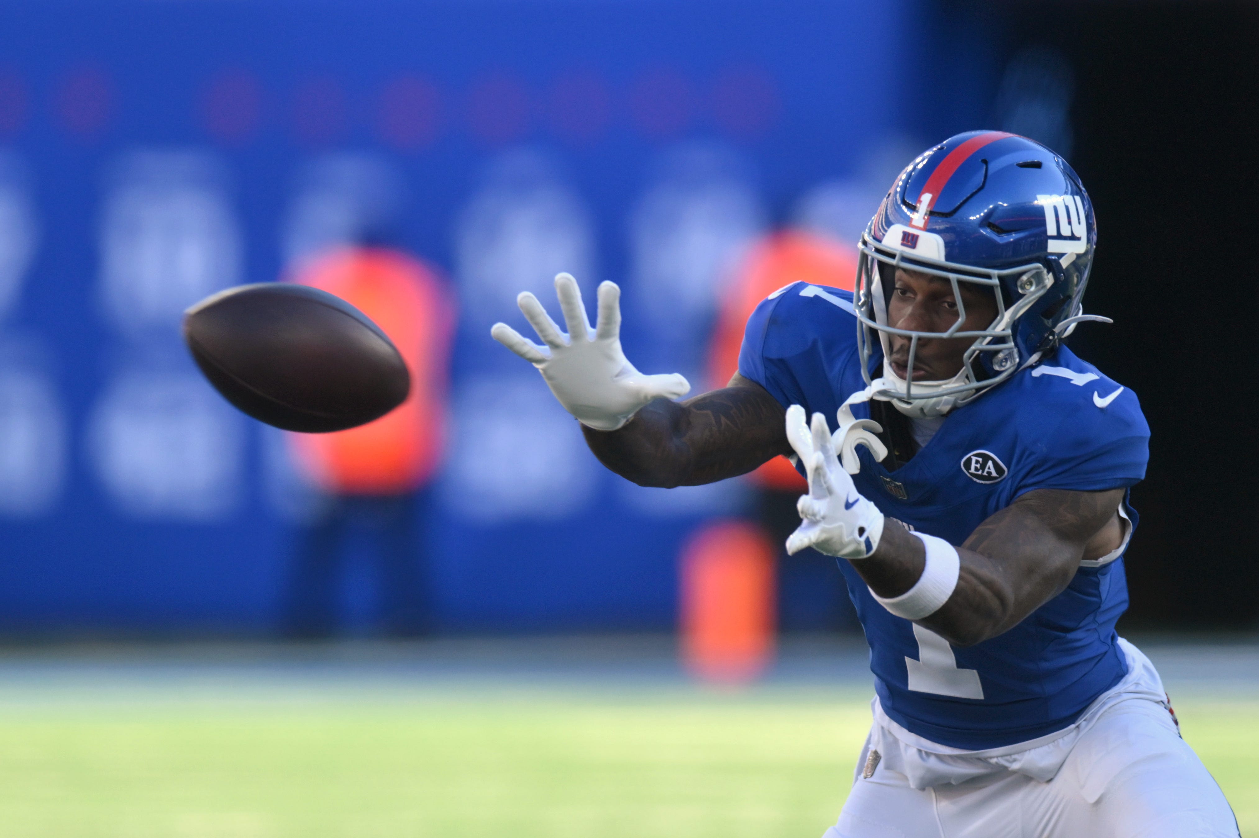 New York Giants vs. Houston Texans: 3 key matchups to watch in Week 7