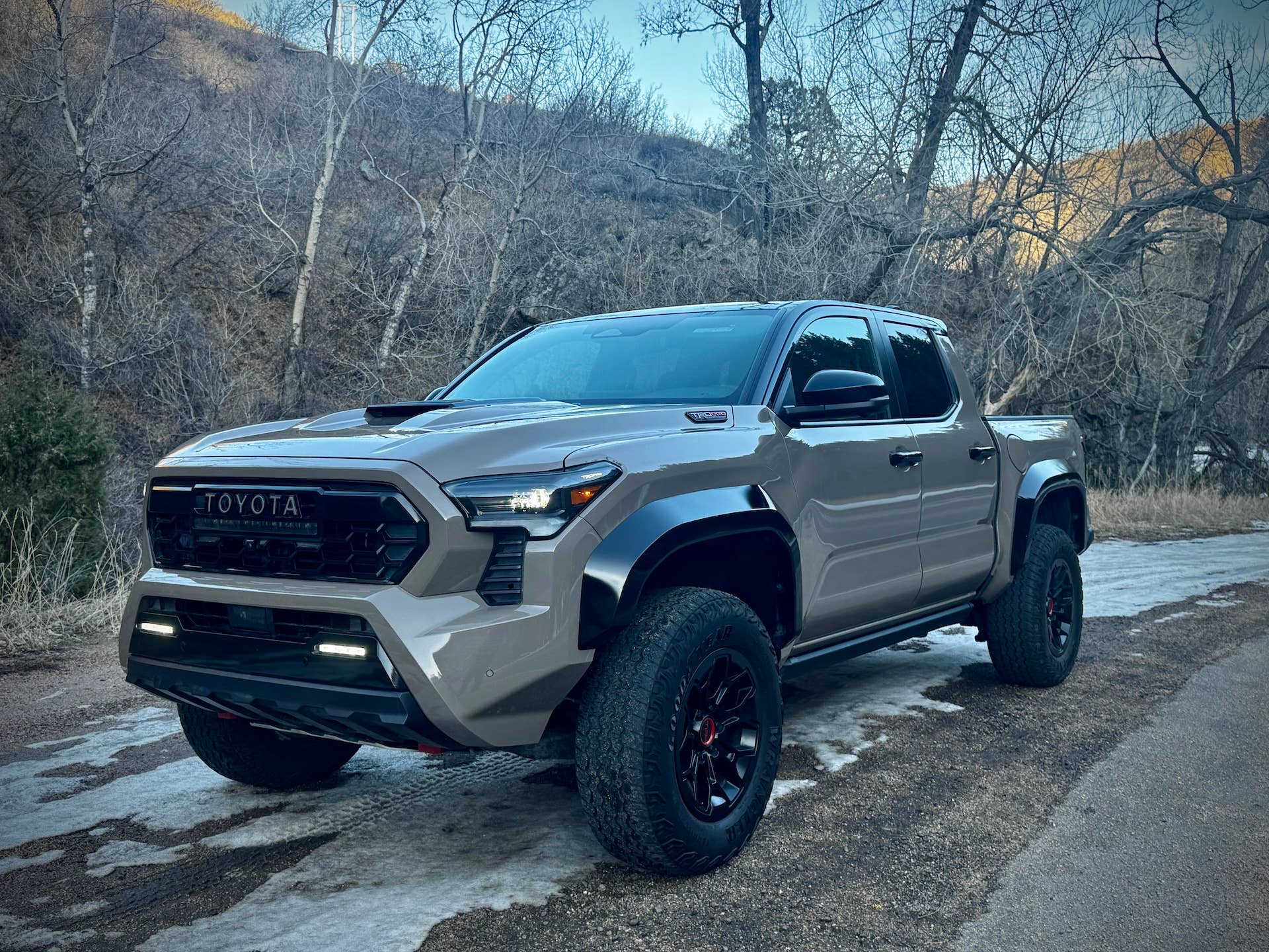 18025 Best Midsize Pickup Truck For 2027 - AOL