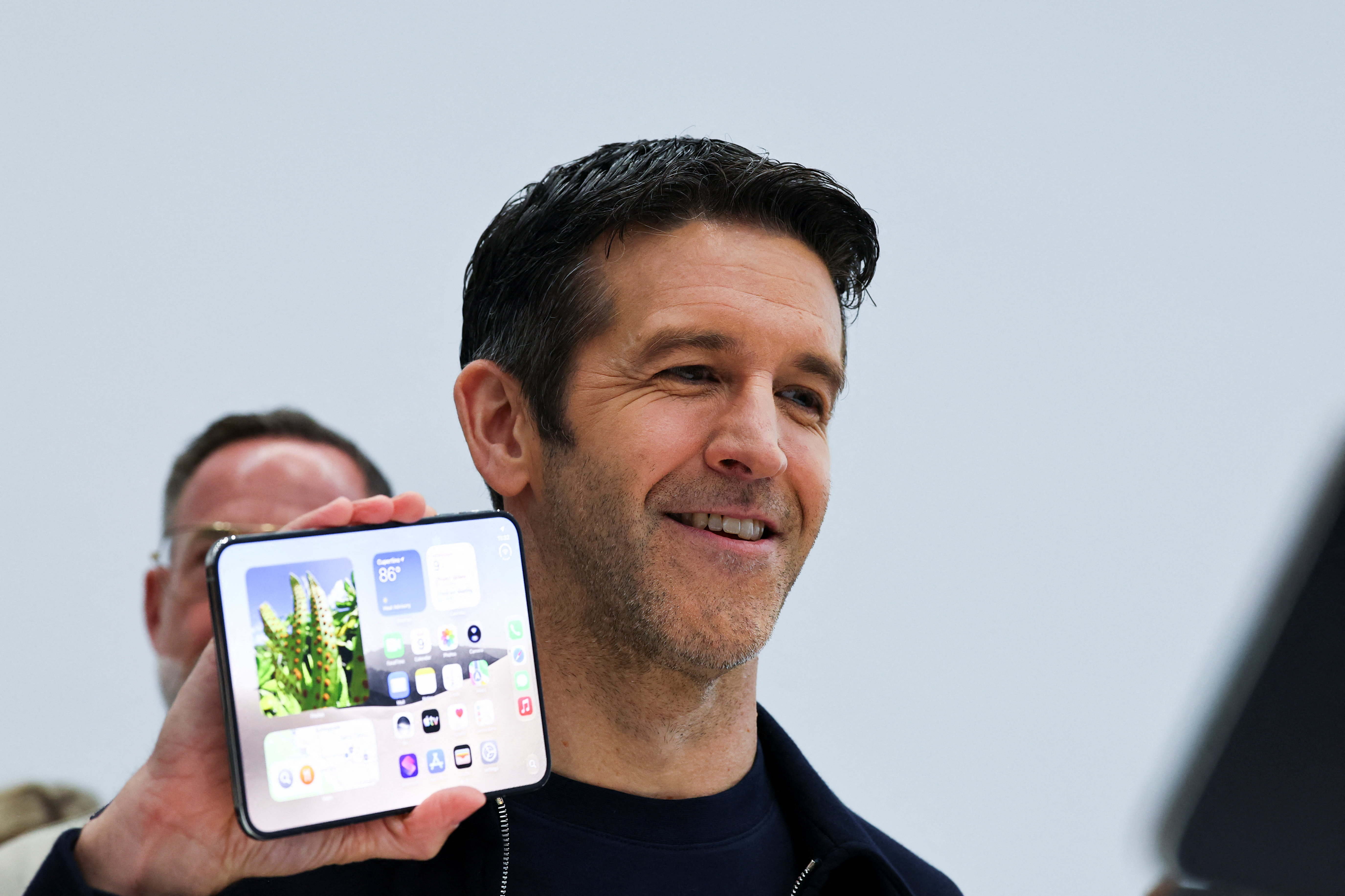 Apple’s $1,999 iPhone Duo Hits Stores Friday Amid Severe Supply Chain Bottlenecks and Surging Enterprise Demand