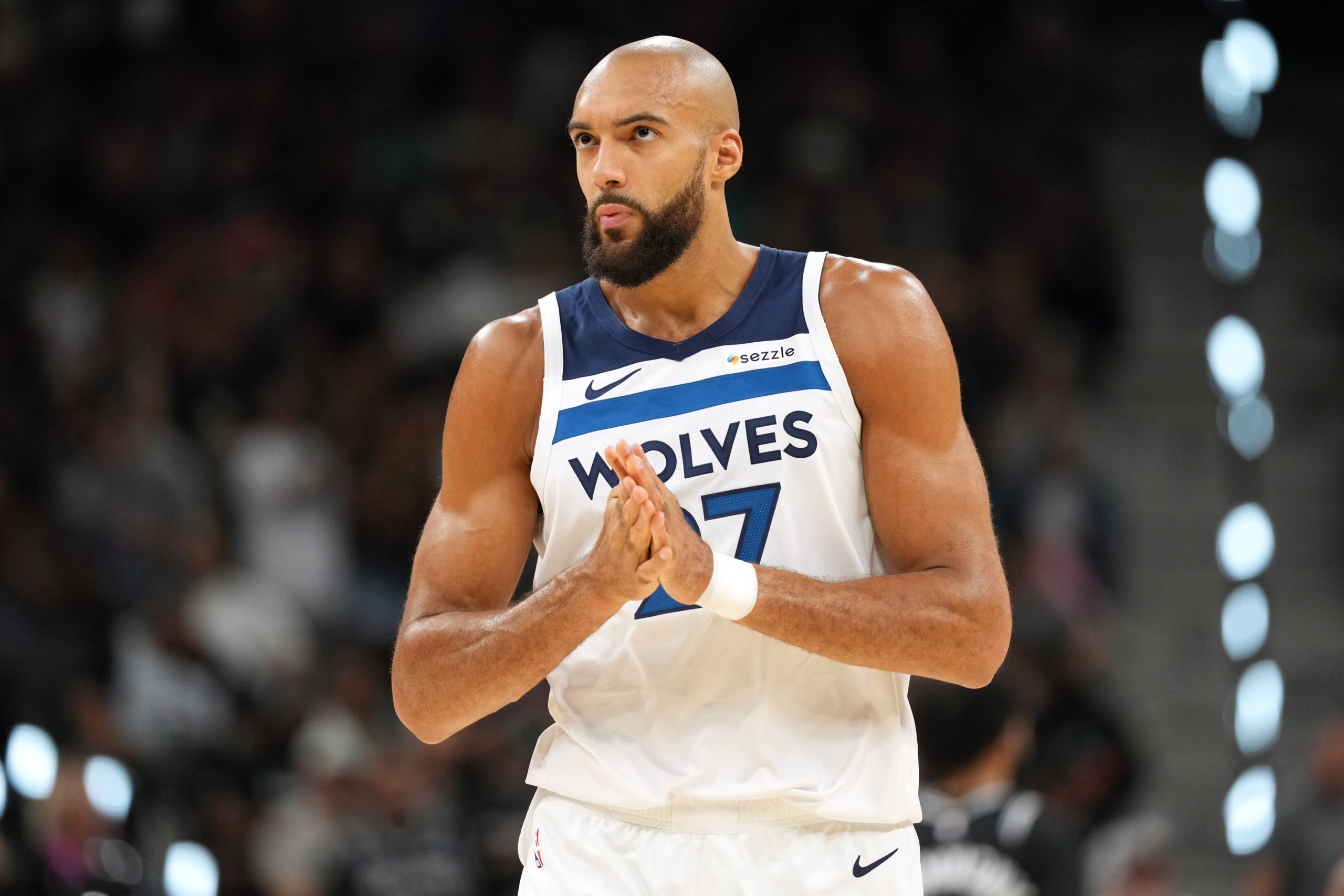 The Timberwolves Just Gave Their Critics Something to Explain - AOL
