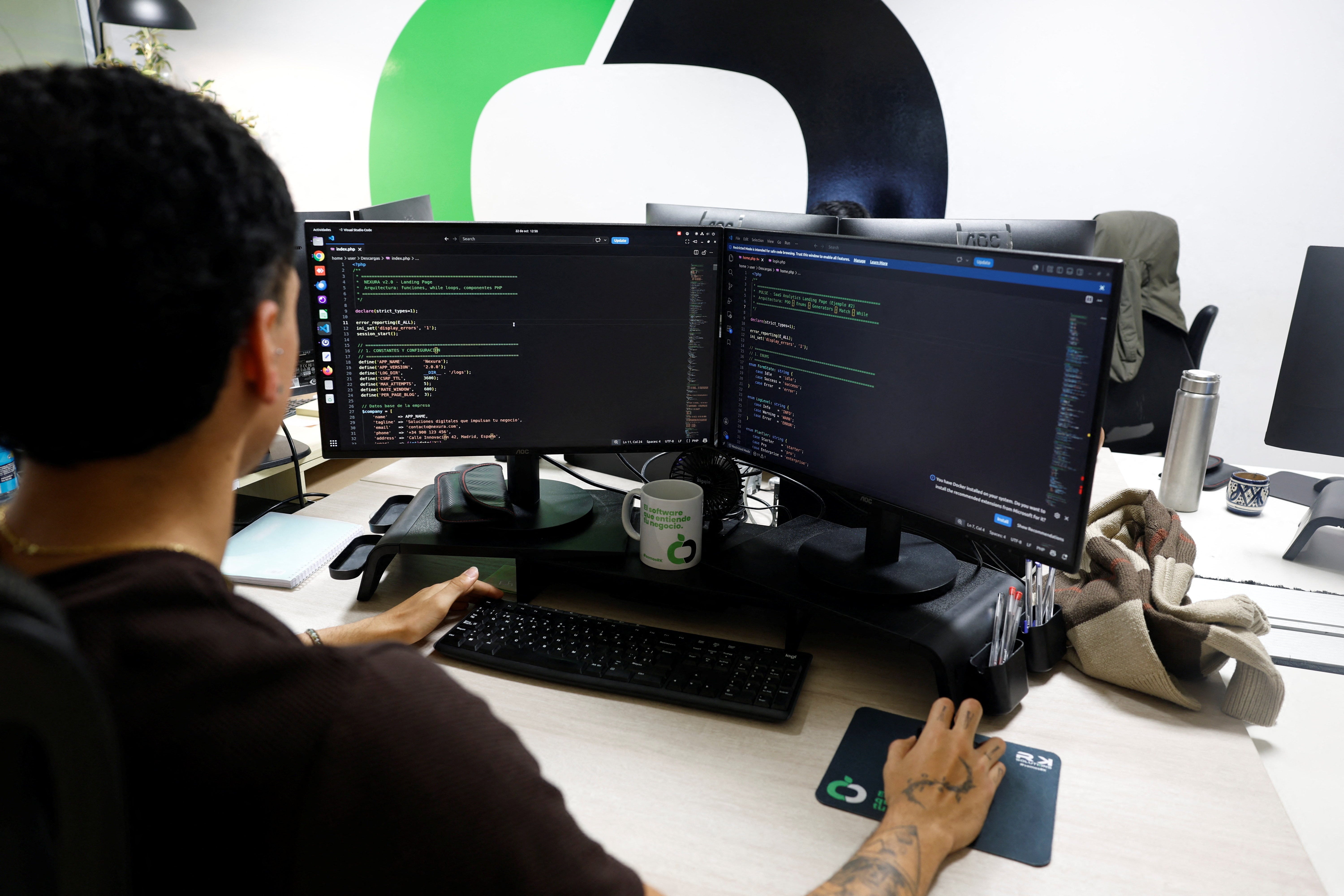 Michigan companies respond to PHP language flaw hacking attempts - AOL