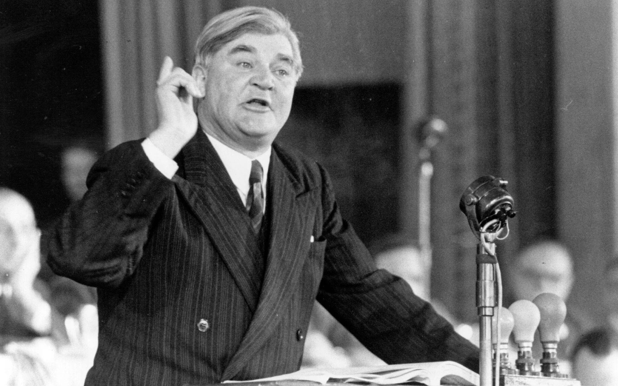 Labour has an ugly tradition of flirting with Soviet communism