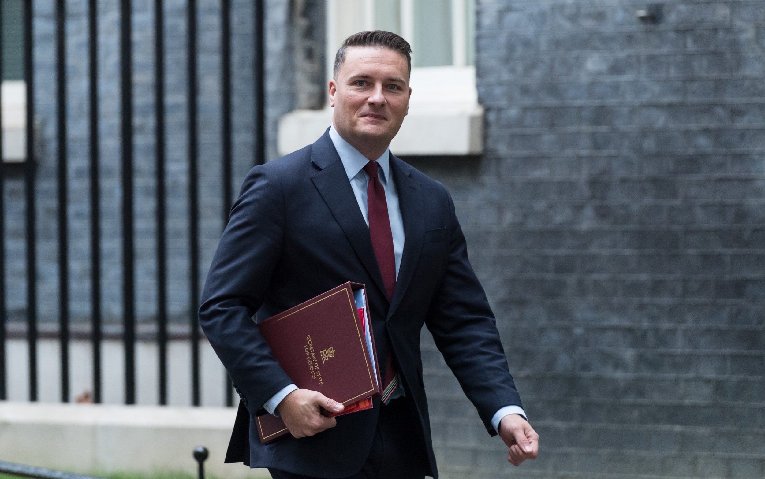 Wes sounds the alert, but MPs aren’t interested in all that jazz