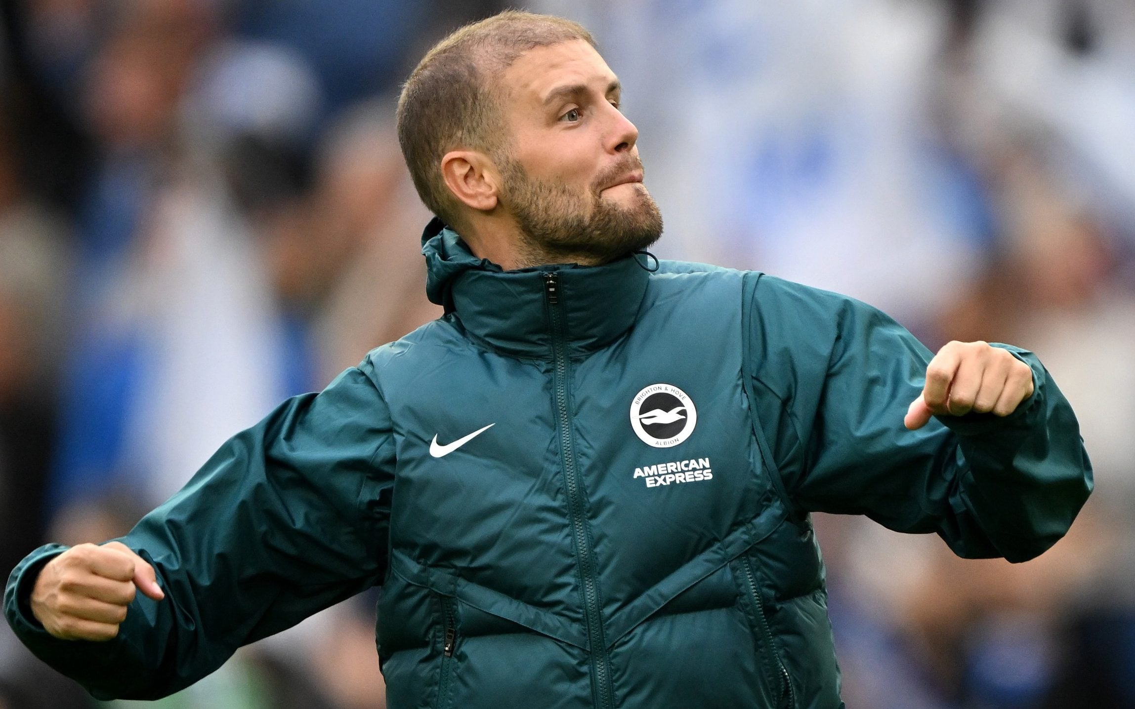 Fabian Hurzeler would cost record fee with no release clause in Brighton contract