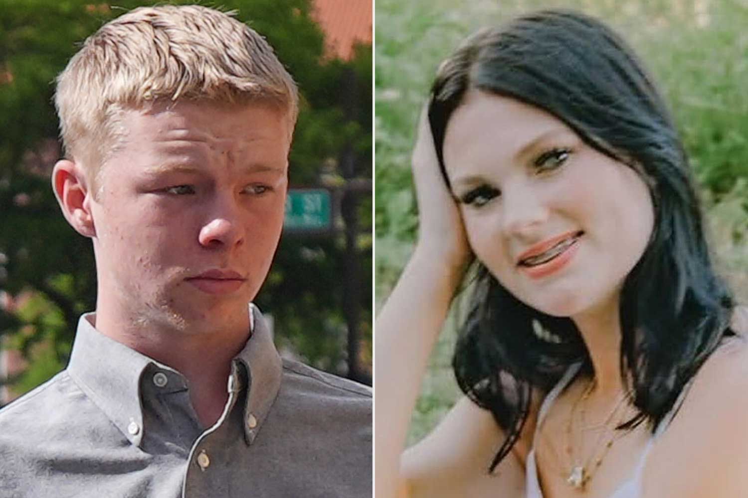Anna Kepner's Stepbrother Has ‘One Pending Issue' to Resolve Before Deciding Whether to Plead Guilty: Filing