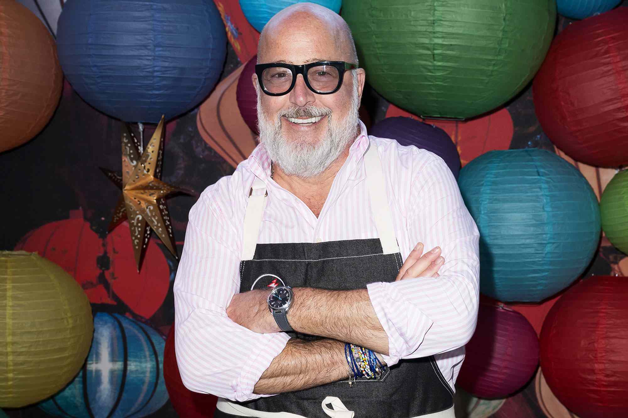 Andrew Zimmern Has Eaten Around the World—and Says His 20 Best Food Experiences Had 1 Thing in Common