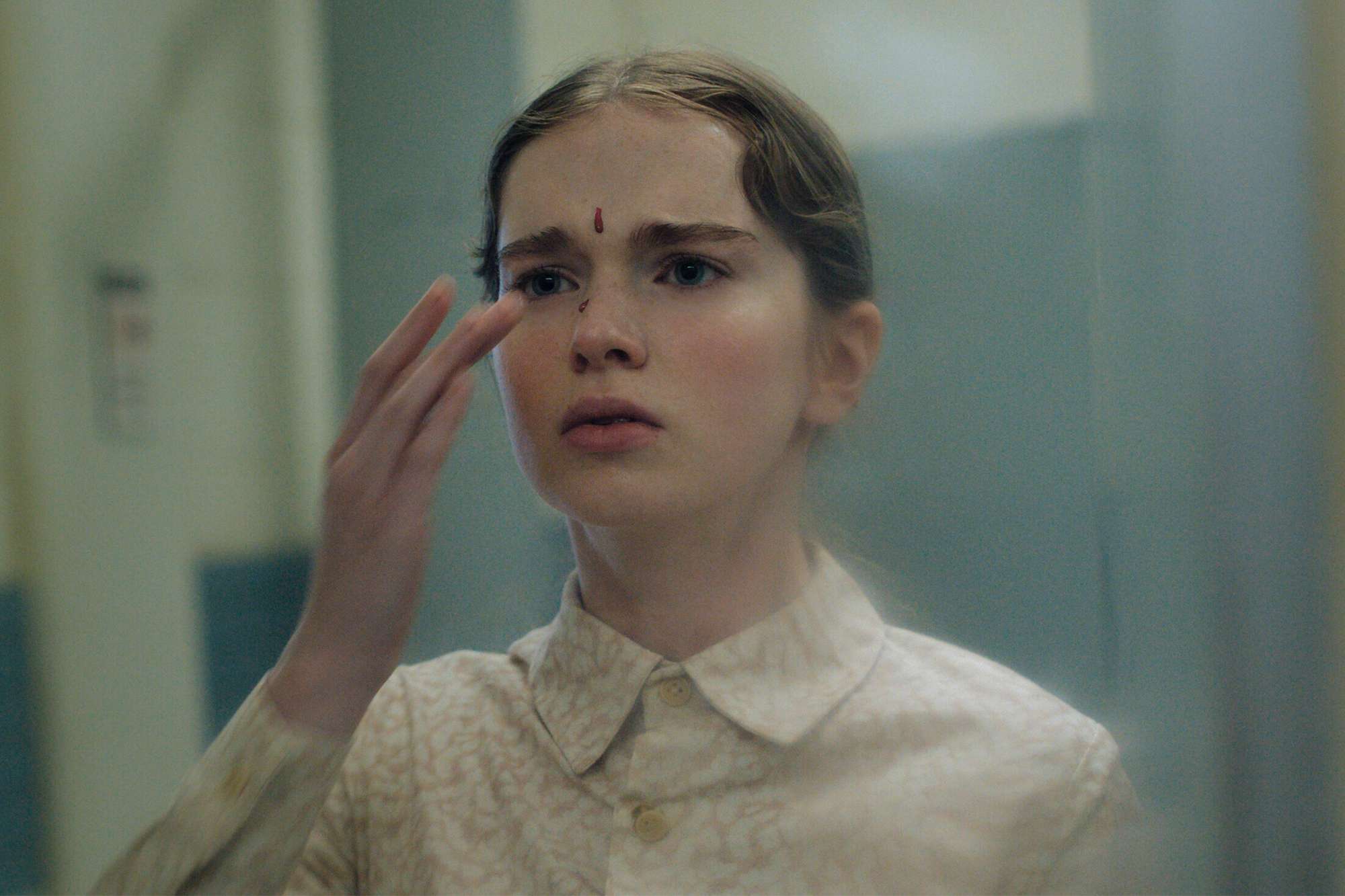 “Carrie” officially renewed for season 2 after Mike Flanagan teased 3-season plan