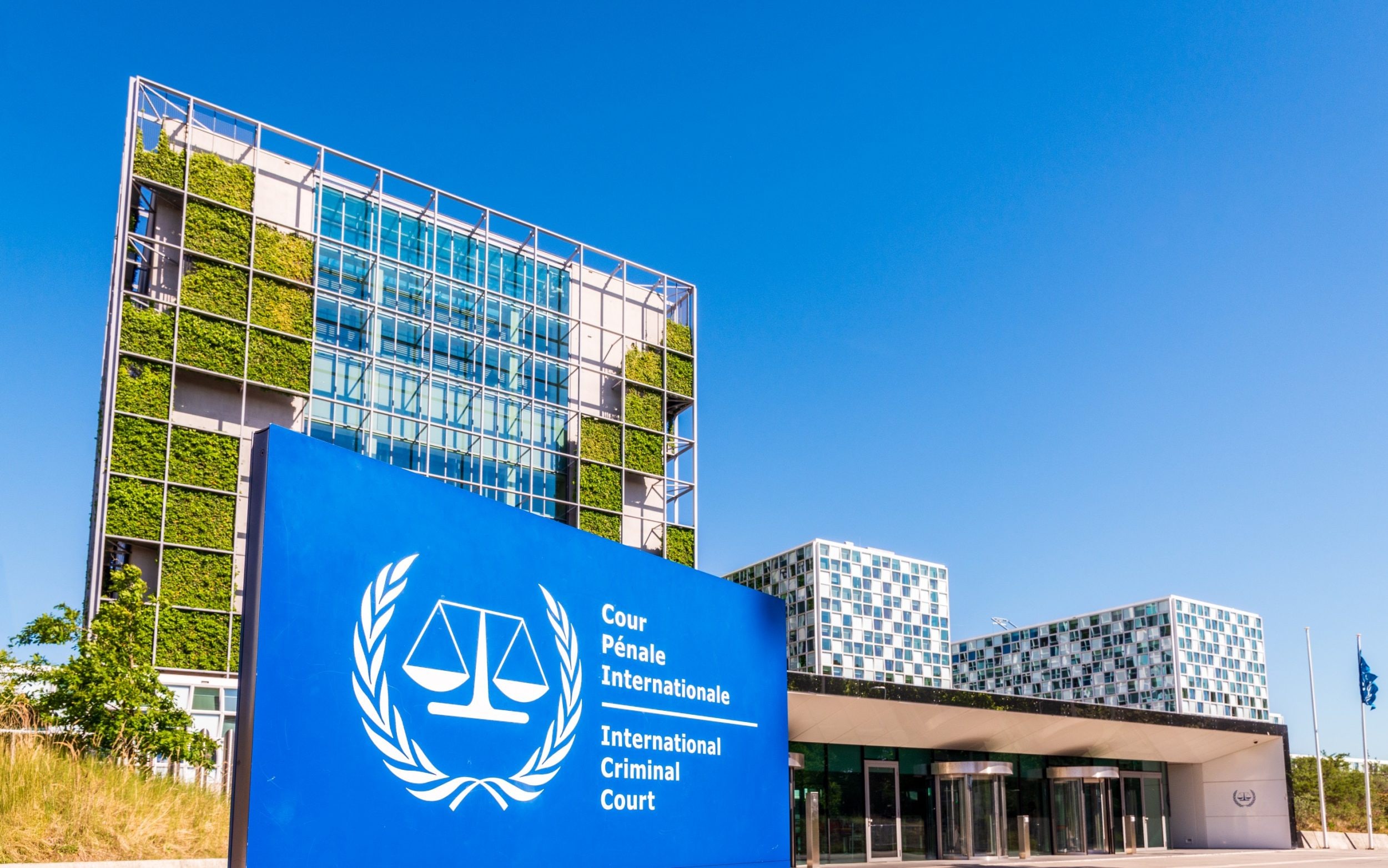 EU honours International Criminal Court in rebuke to Trump