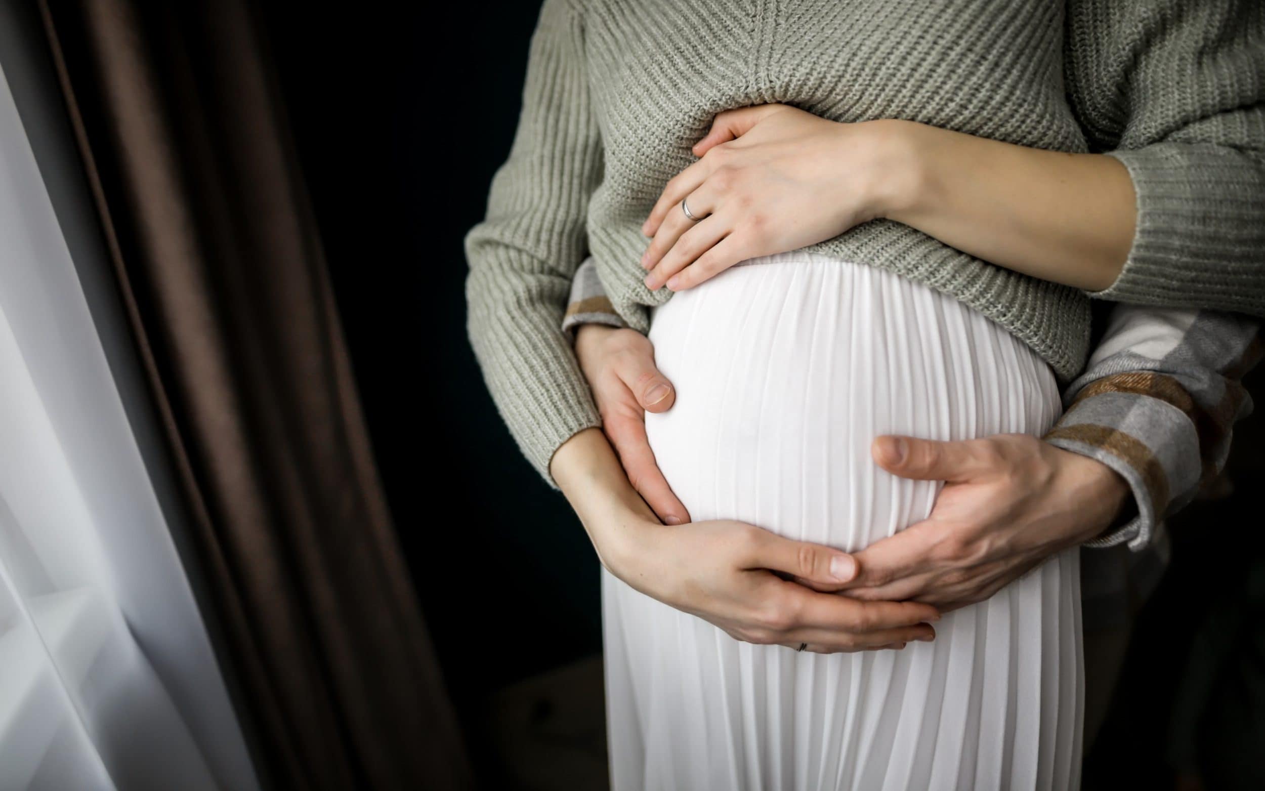Pregnant women given stronger protections against being sacked