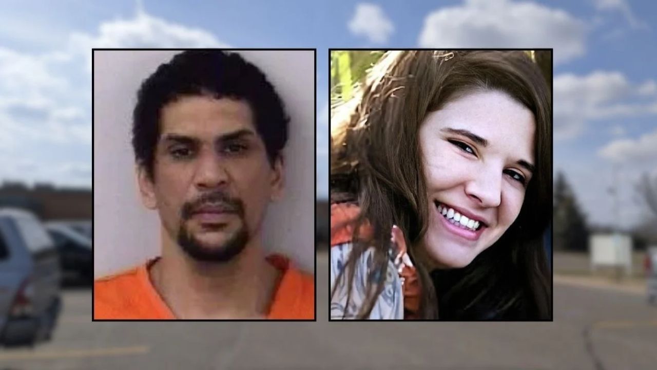 Man who executed his wife, then told police to 'figure out which one' of her boyfriends she 'ran off with,' learns his fate