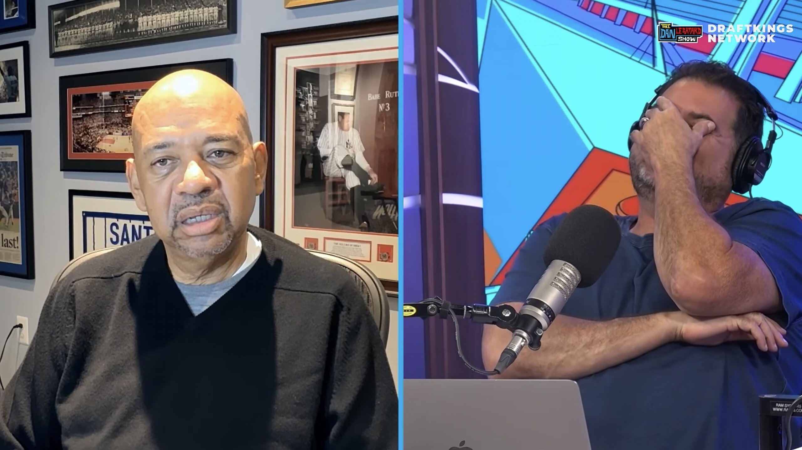 ESPN's Michael Wilbon Absolutely Nukes New York Times in Wild Rant: ‘Gutless Motherf*ckers!'