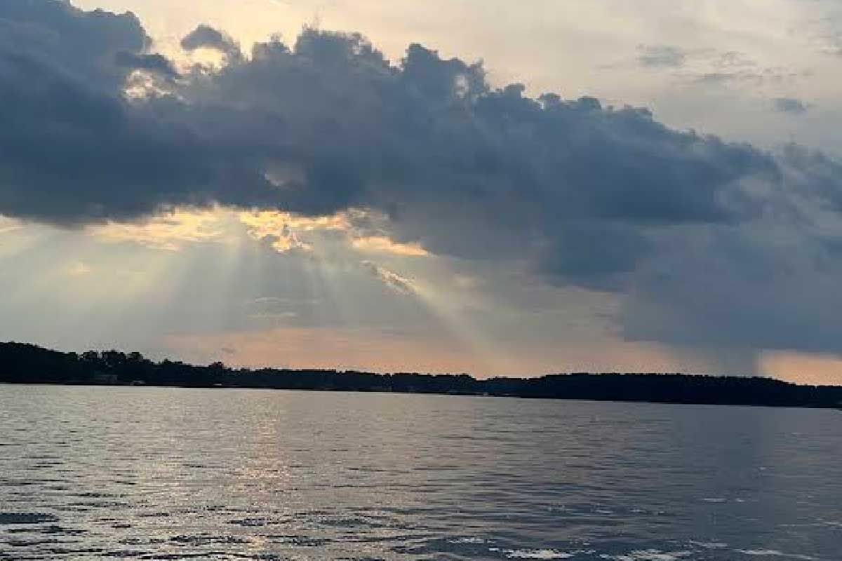 Man Who Vanished While Fishing Under a Bridge as Officials Find Empty ...