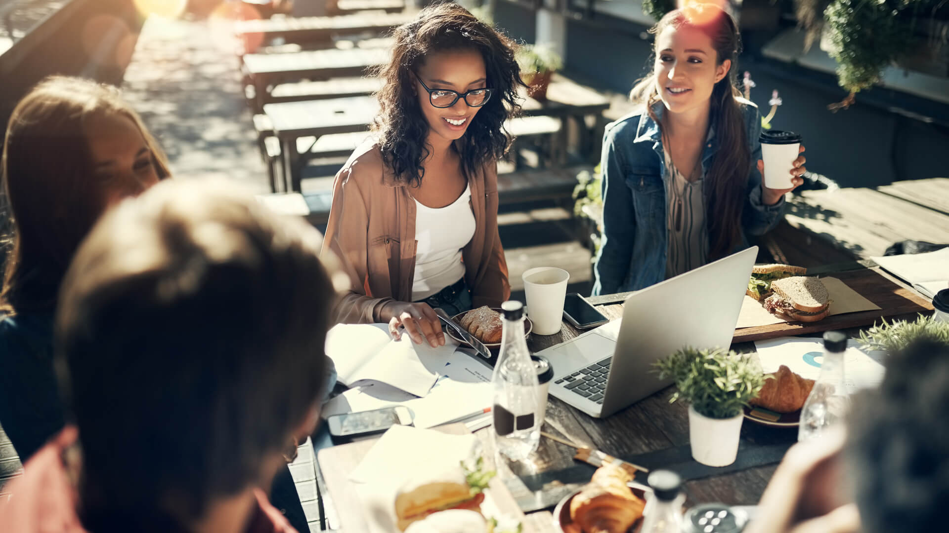 Gen Z Says They Need Six Figures To Feel Rich — Is That Achievable in the Next 10 Years?