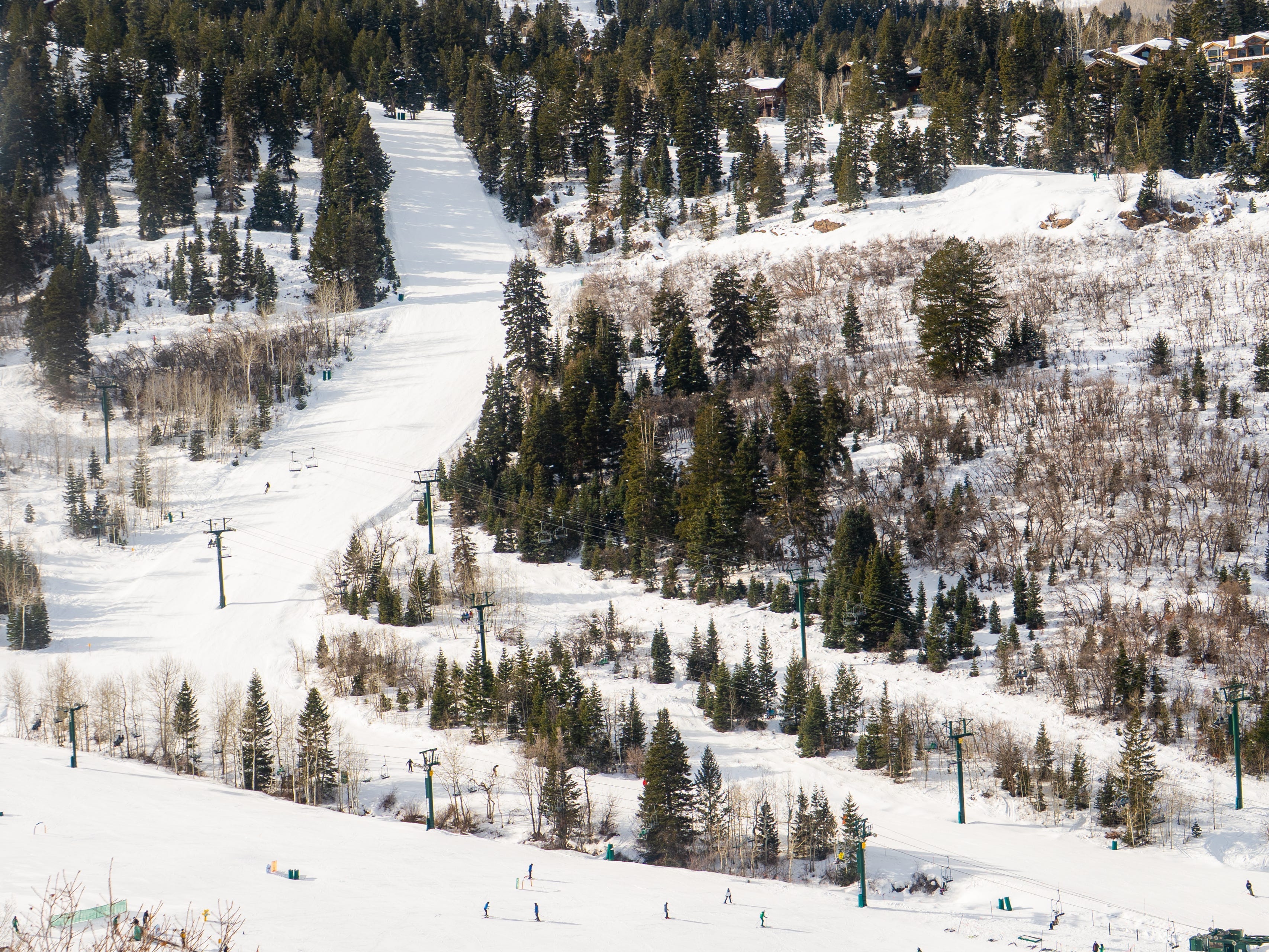 Time In Utah I visited Utah in the winter for the first time and made 4 mistakes I ...