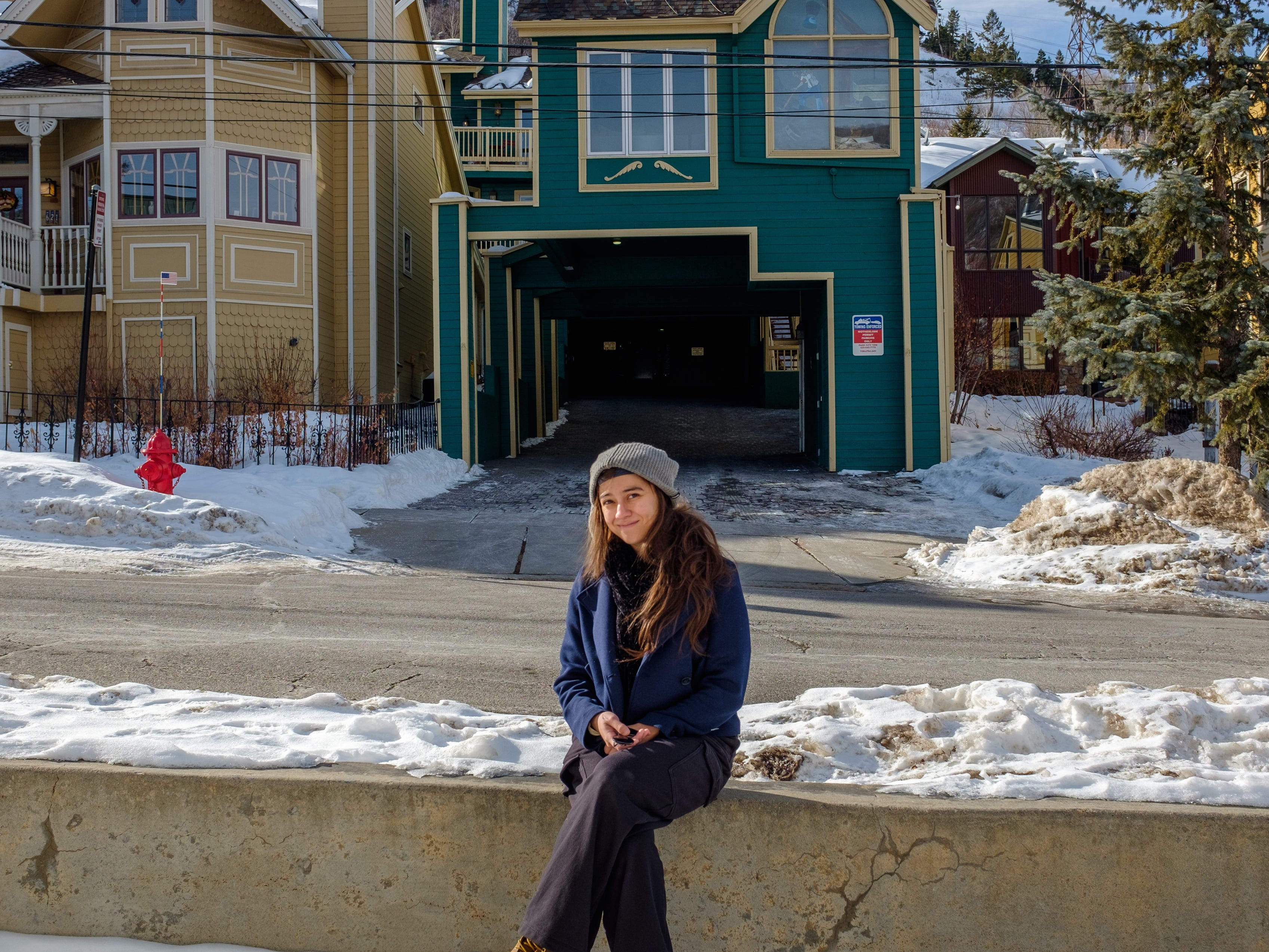 I visited Utah in the winter for the first time and made 4 mistakes I ...