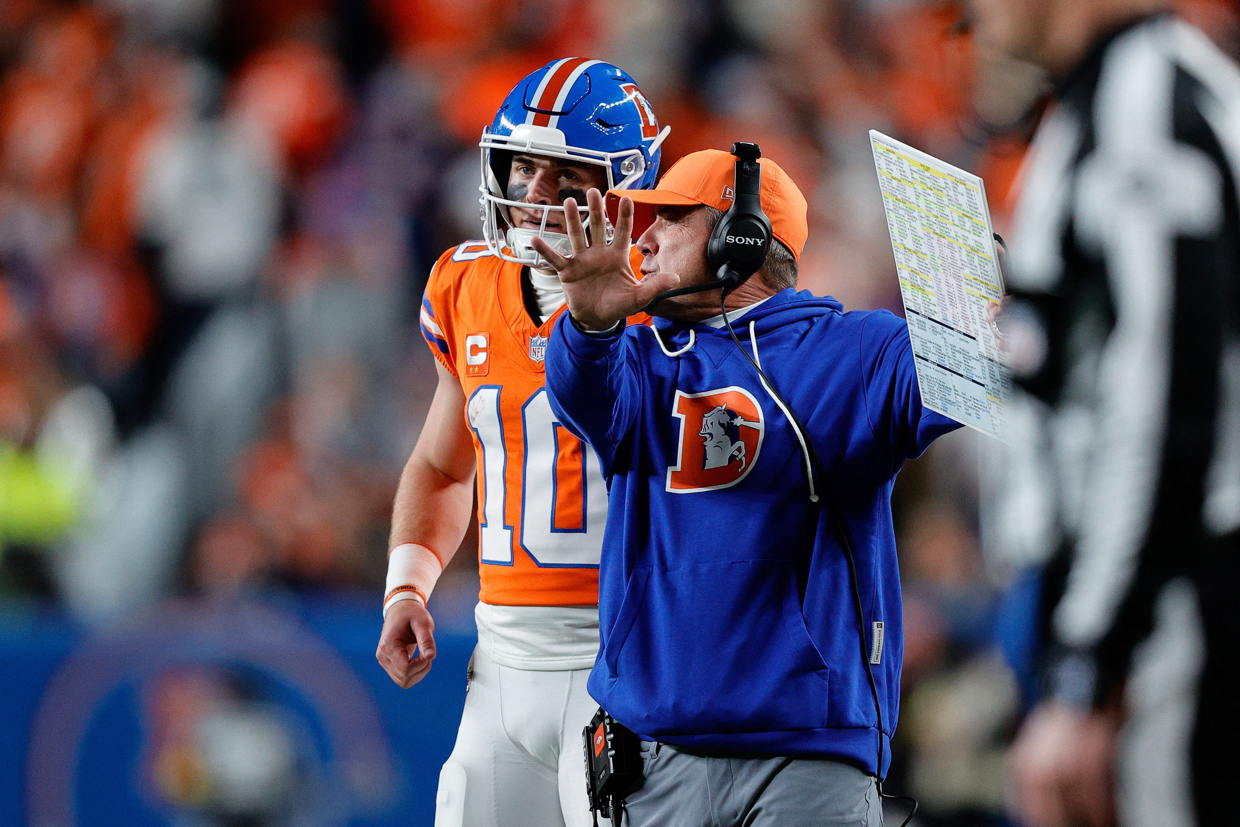 Arizona Cardinals to face a struggling Denver Broncos offense