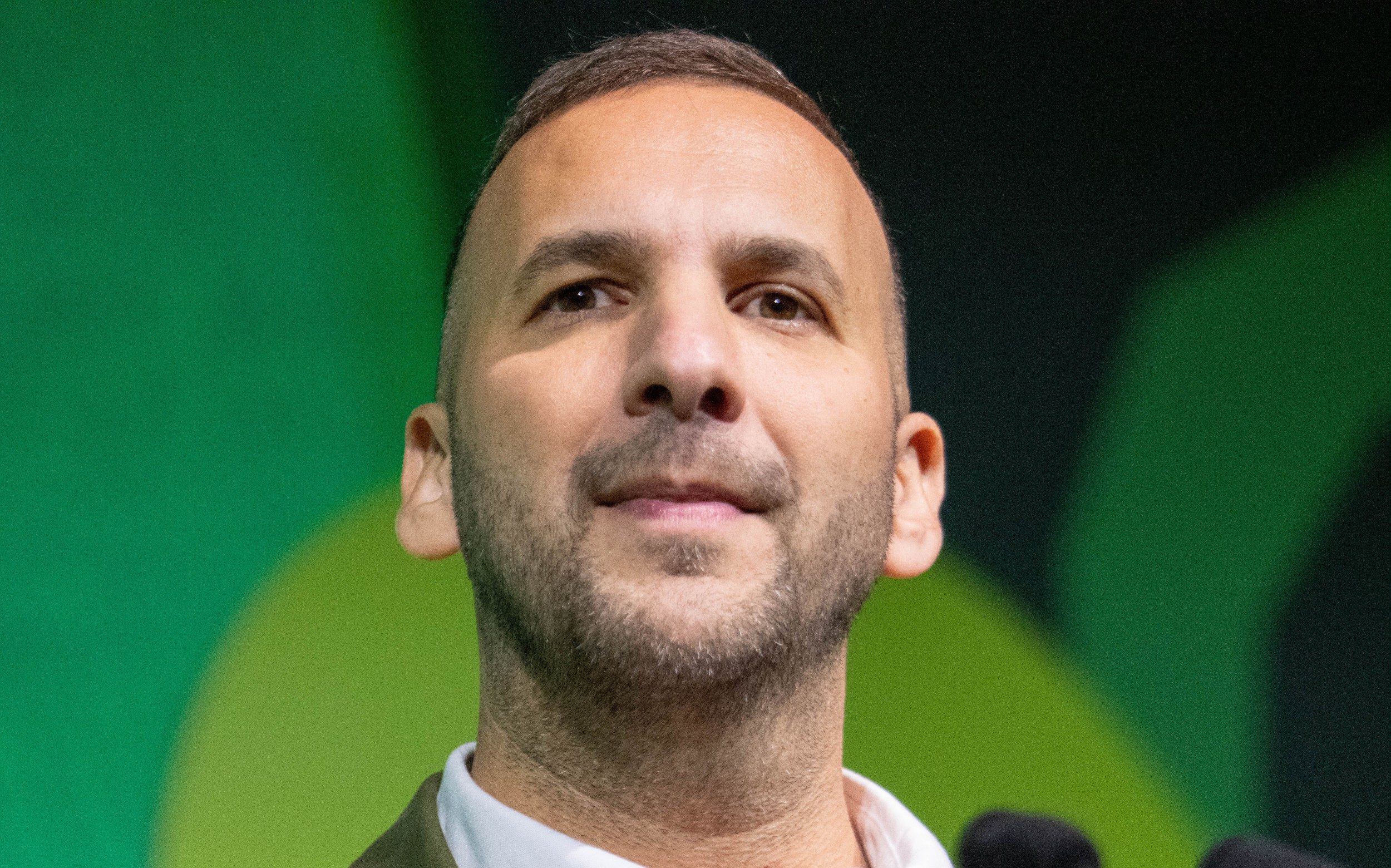 Polanksi too ‘busy’ to support former Green leader facing activist plot
