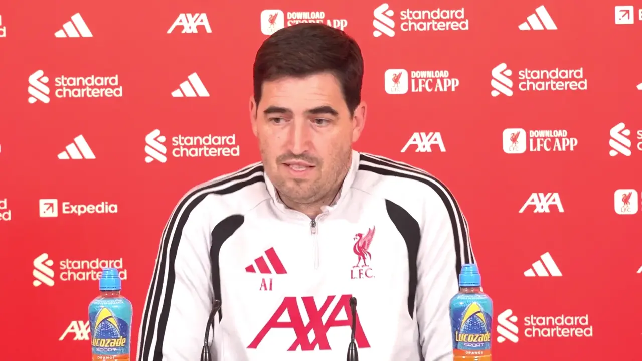 Liverpool XI vs Brighton: Confirmed team news, predicted lineup, injury latest for Premier League - AOL