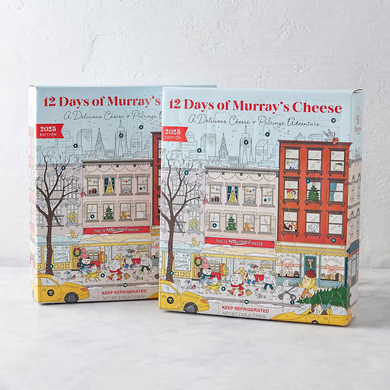 Nespresso Machine Fun Fishwife, Fancy Chocolates, and More: The 10 Best Advent Calendars for ...