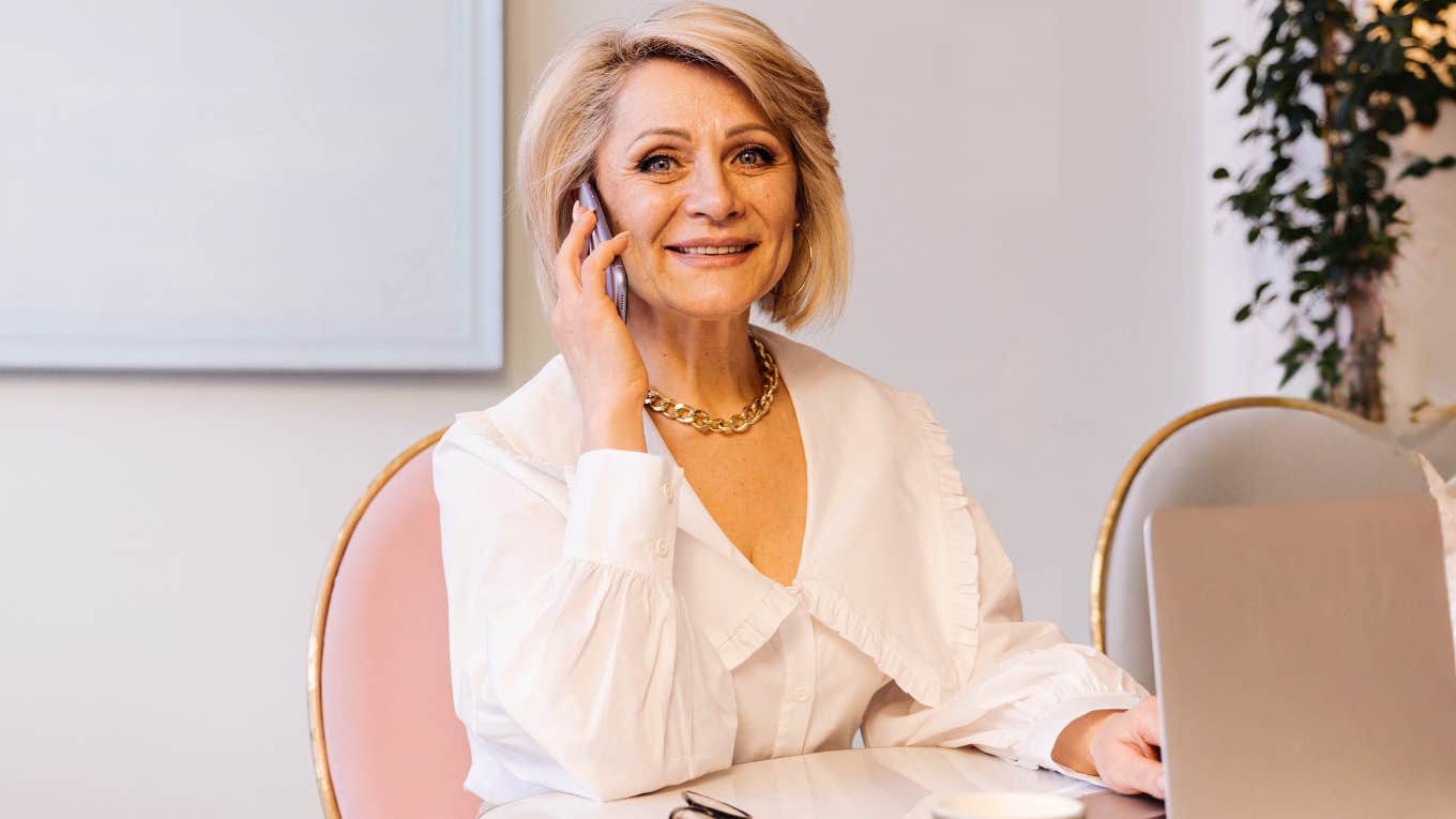 Baby Boomers Often Did 7 Things At Work That Would Get Younger ...