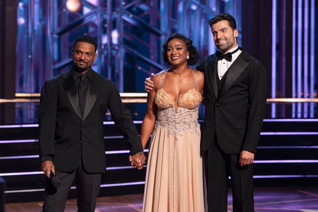 Tatyana Ali ‘wouldn’t have’ honored James Avery on ‘DWTS’ without widow ...