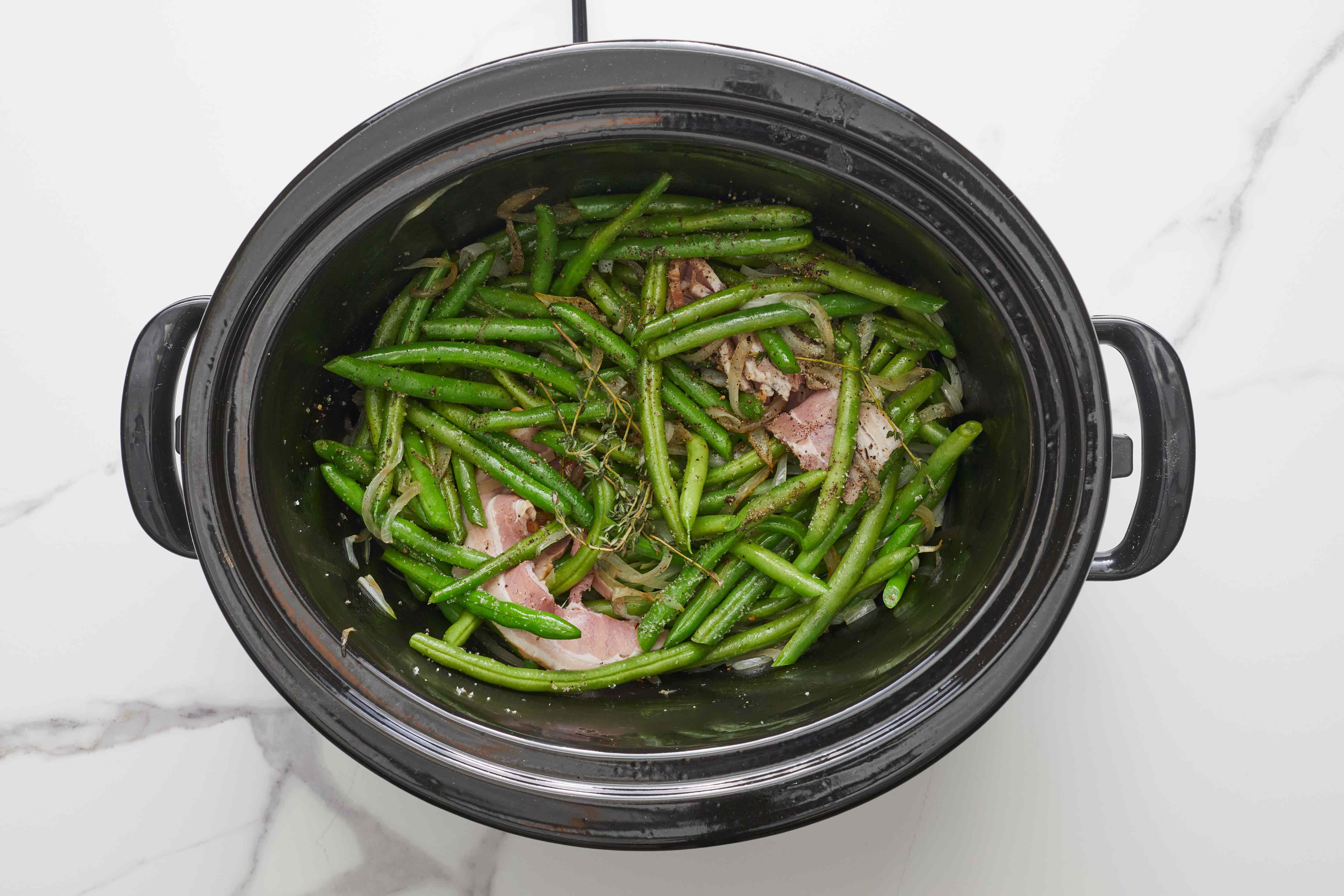 Do You Really Need To Add Liquid To A Slow Cooker? - AOL