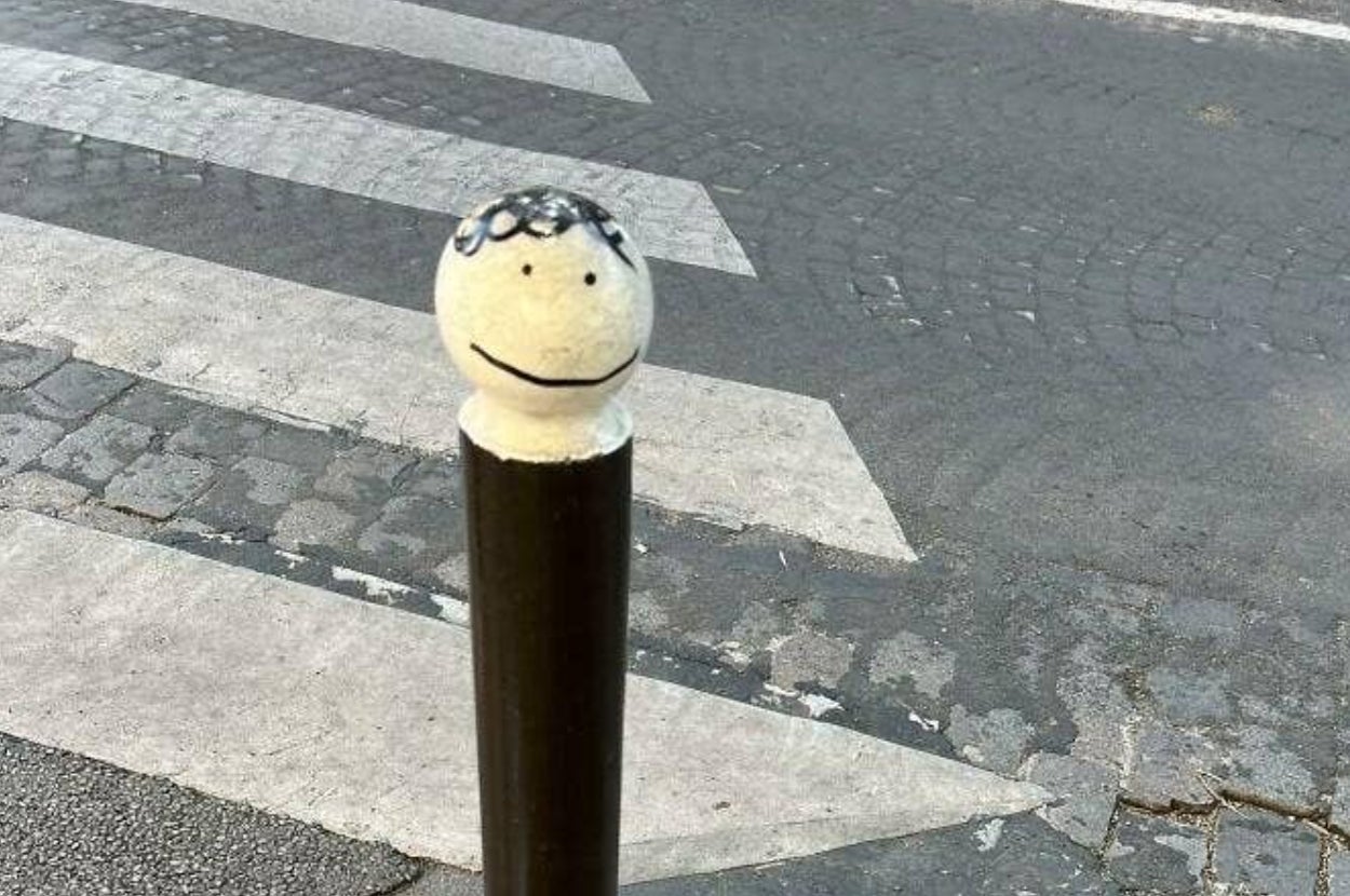 I Love Mild Vandalism, And These 23 Pics Will Explain Why - AOL