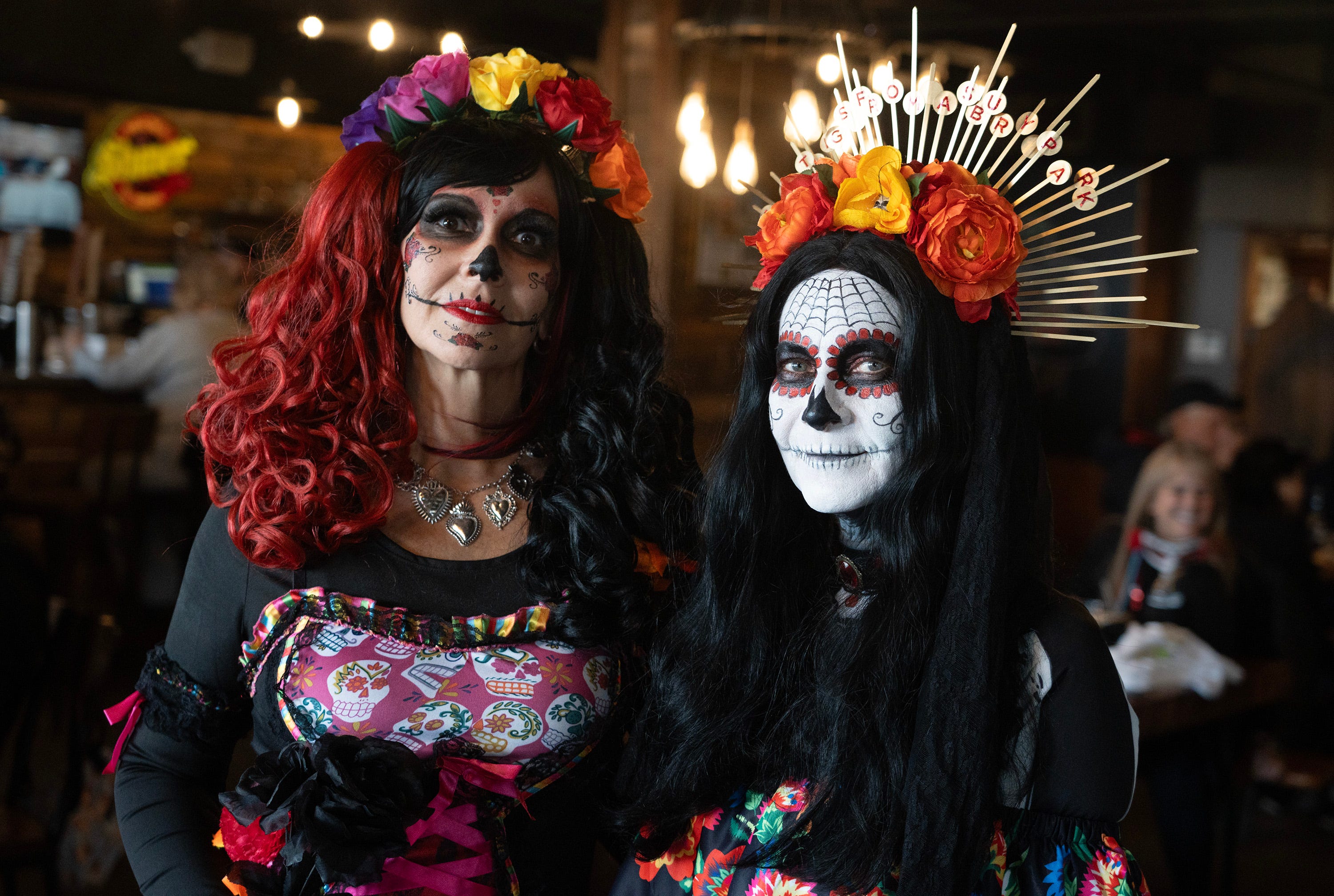 Dia de los Muertos Asbury Park 2026 cancelled over ICE concerns
