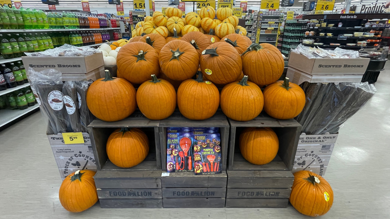 Forget Pie: Add These 13 Store-Bought Pumpkin Desserts To Your Cart ...