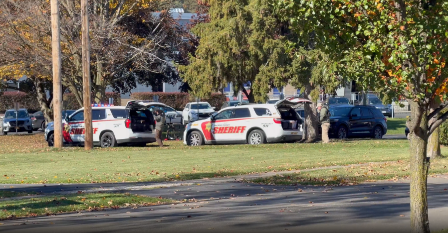 Loclockdown Game Swatting call led to Thursday’s lockdown at Penn Yan Academy - AOL