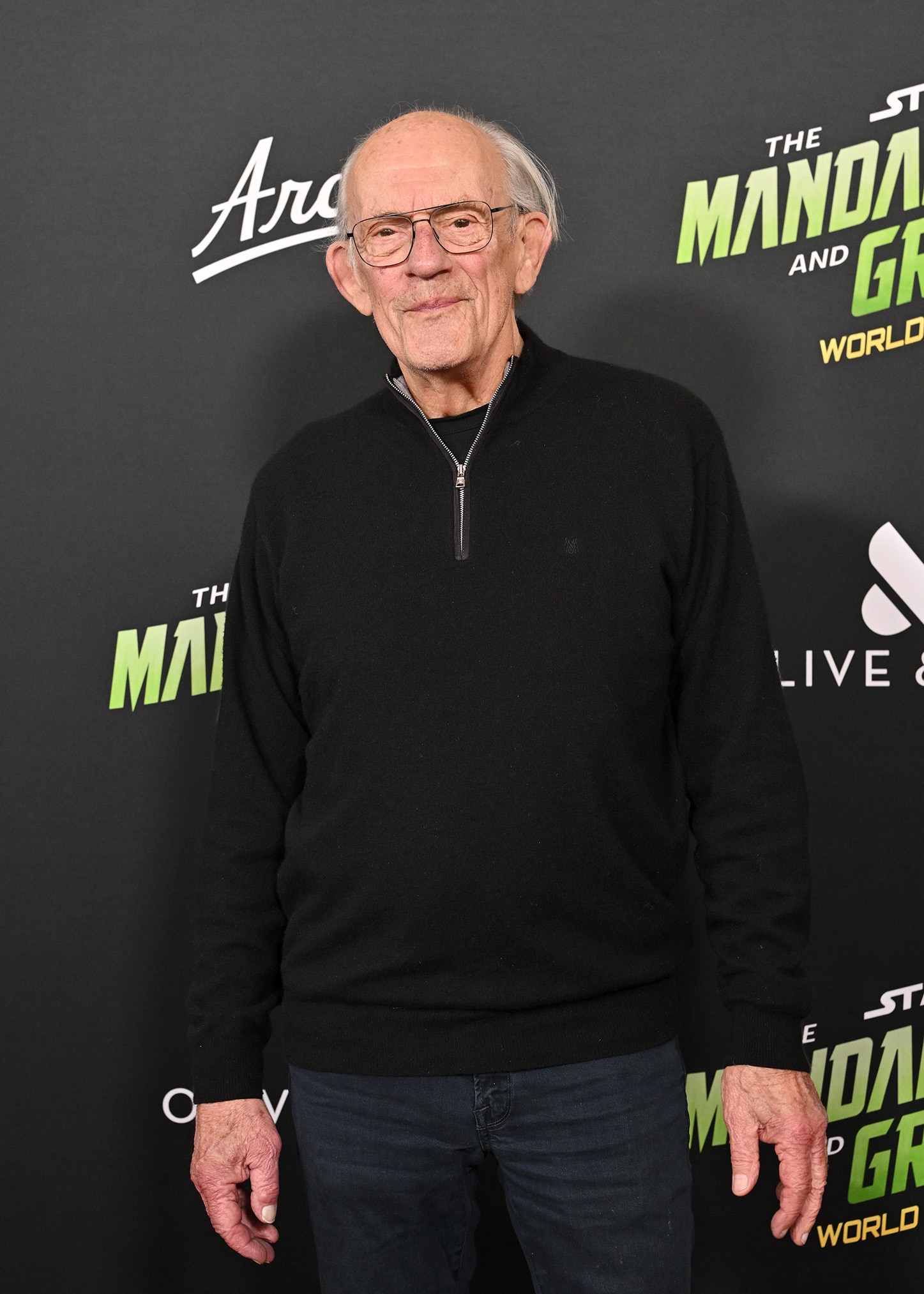 Christopher Lloyd Marks 88th B-Day With Perfect Post on 