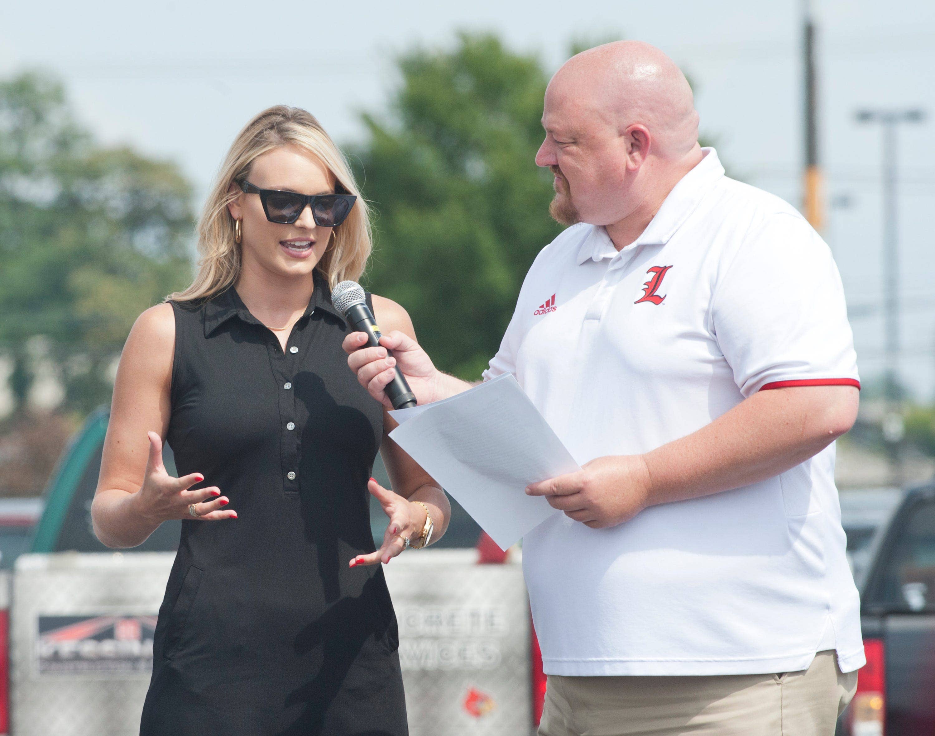 Legendary Louisville Announcer Sean Moth Retiring After 27-Year Run - AOL