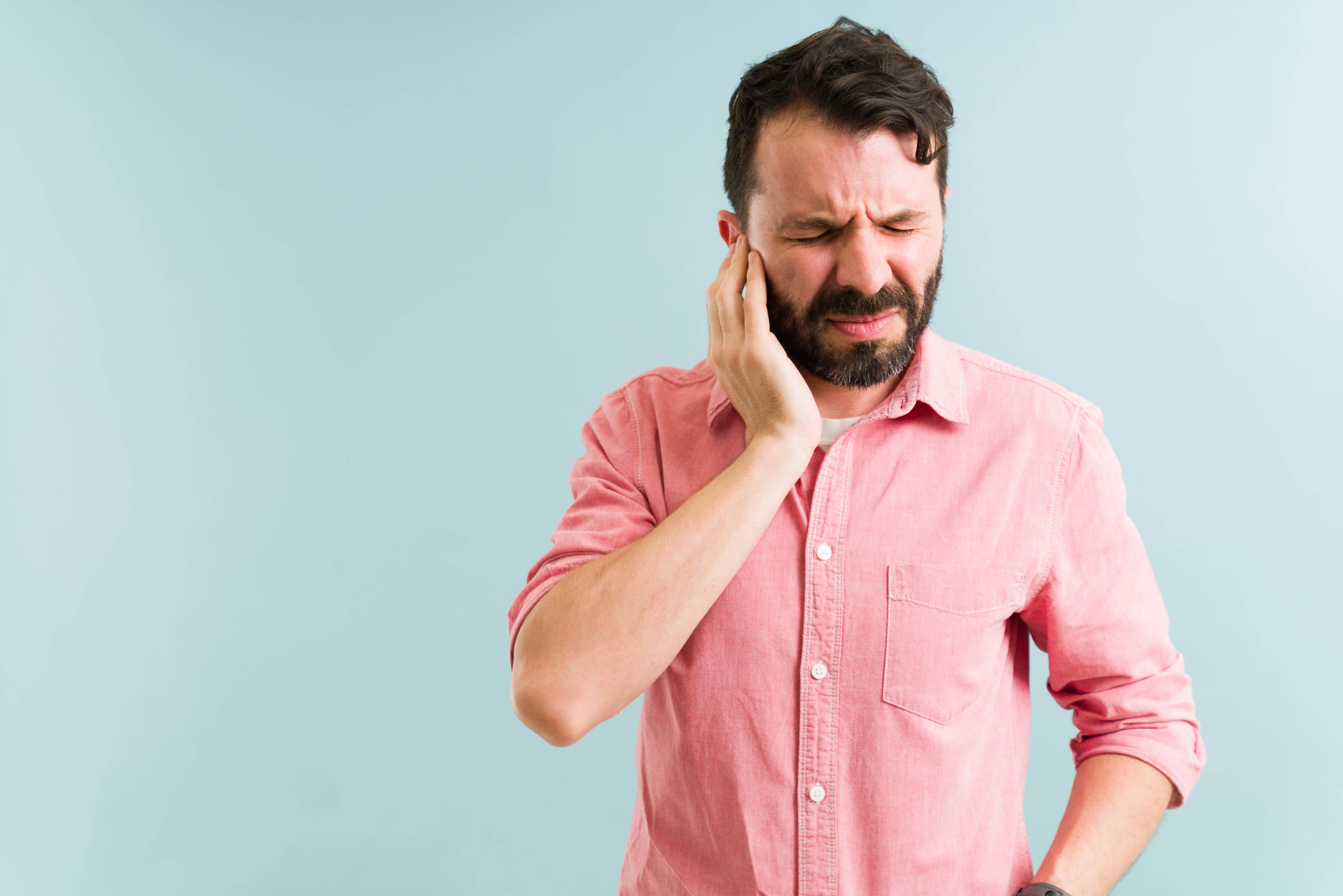 Ringing Ears After a Concert? An Audiologist Explains What to Do - AOL
