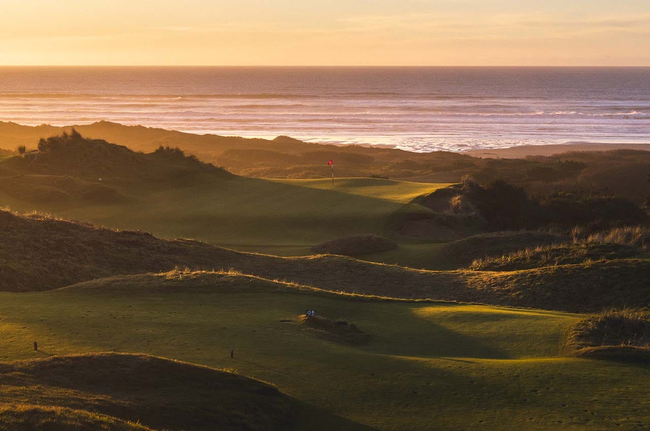 The top 25 public-access par-3 and short golf courses in the U.S.